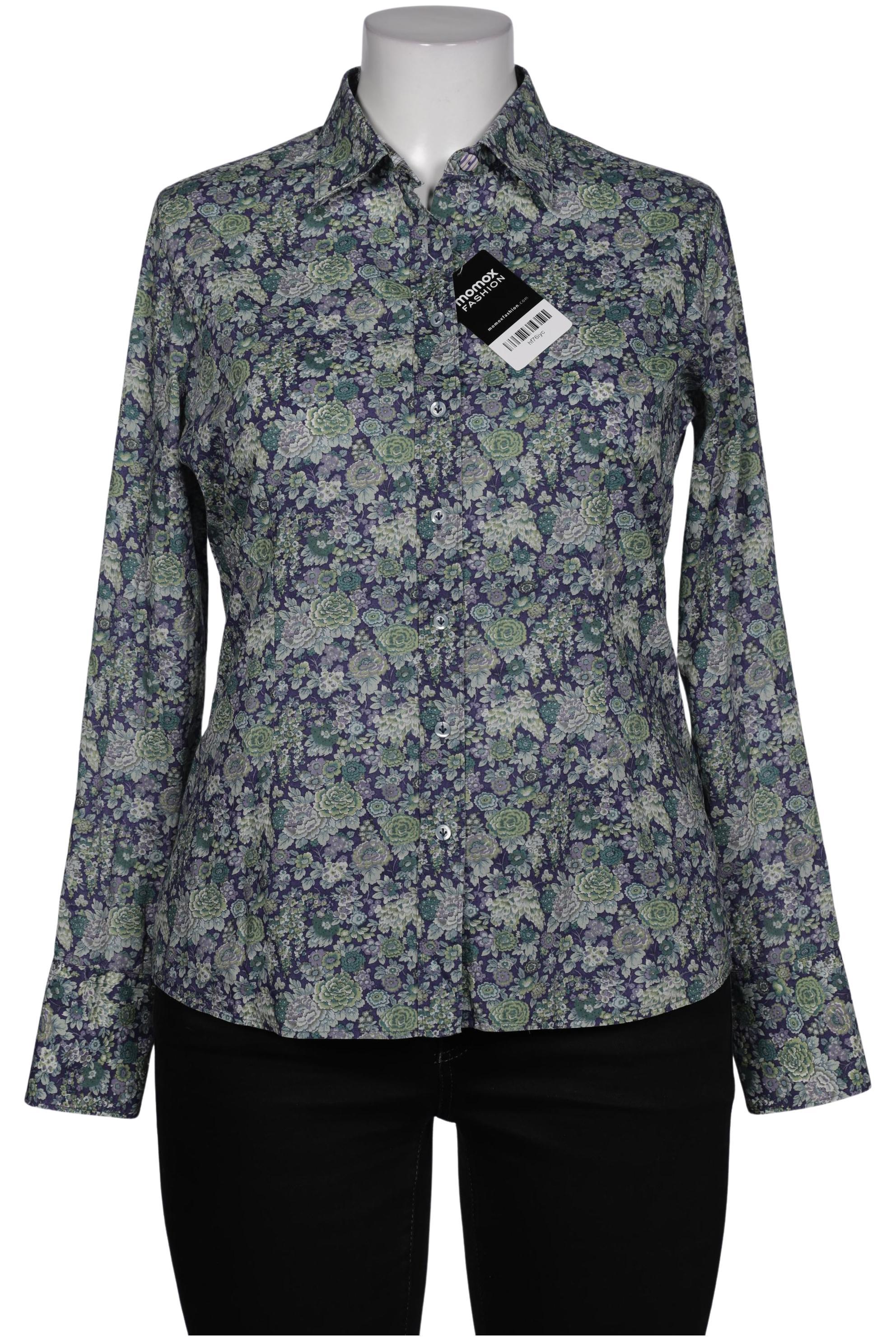 

Robert Friedman Damen Bluse, grün, Gr. 42