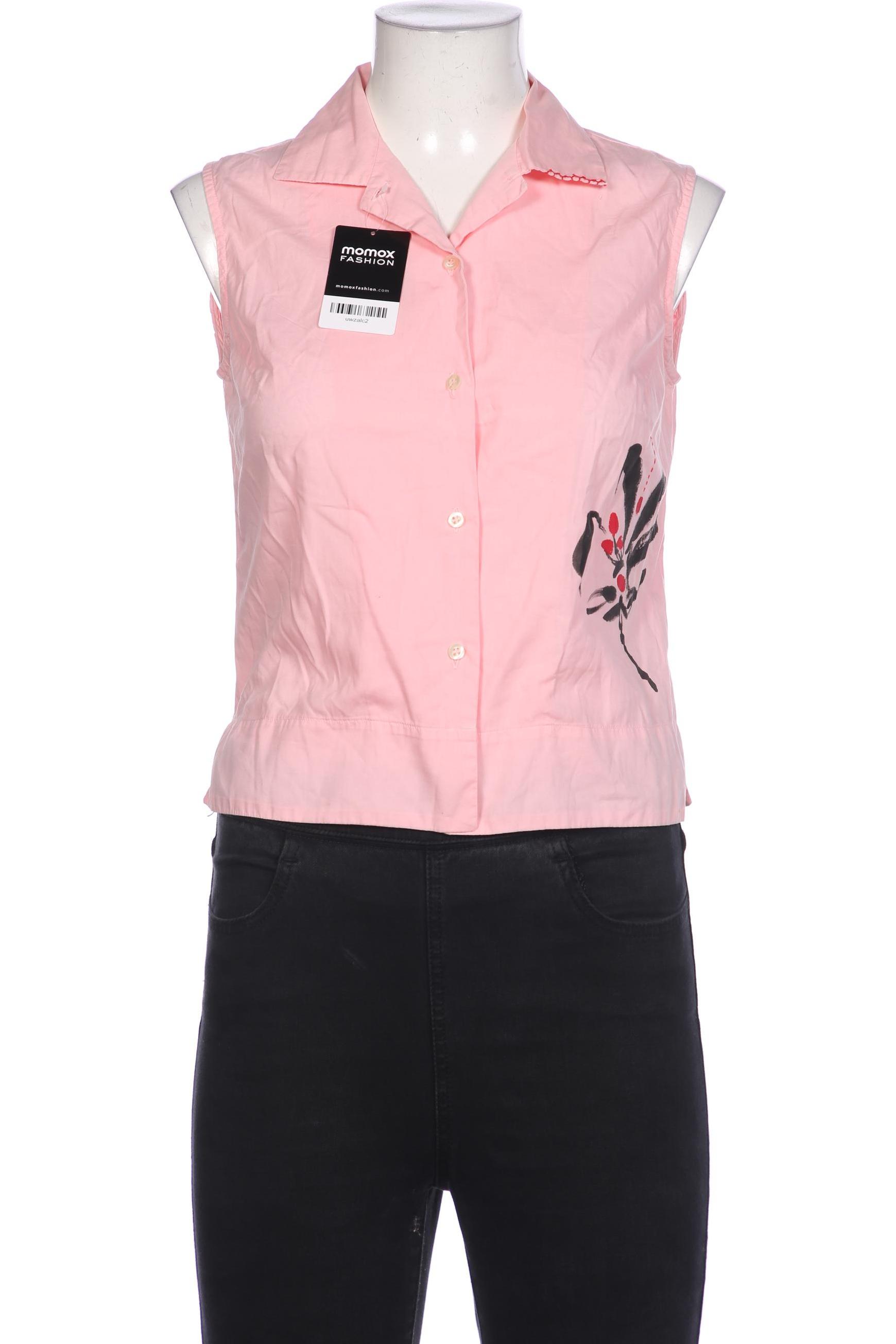 

Robert Friedman Damen Bluse, pink