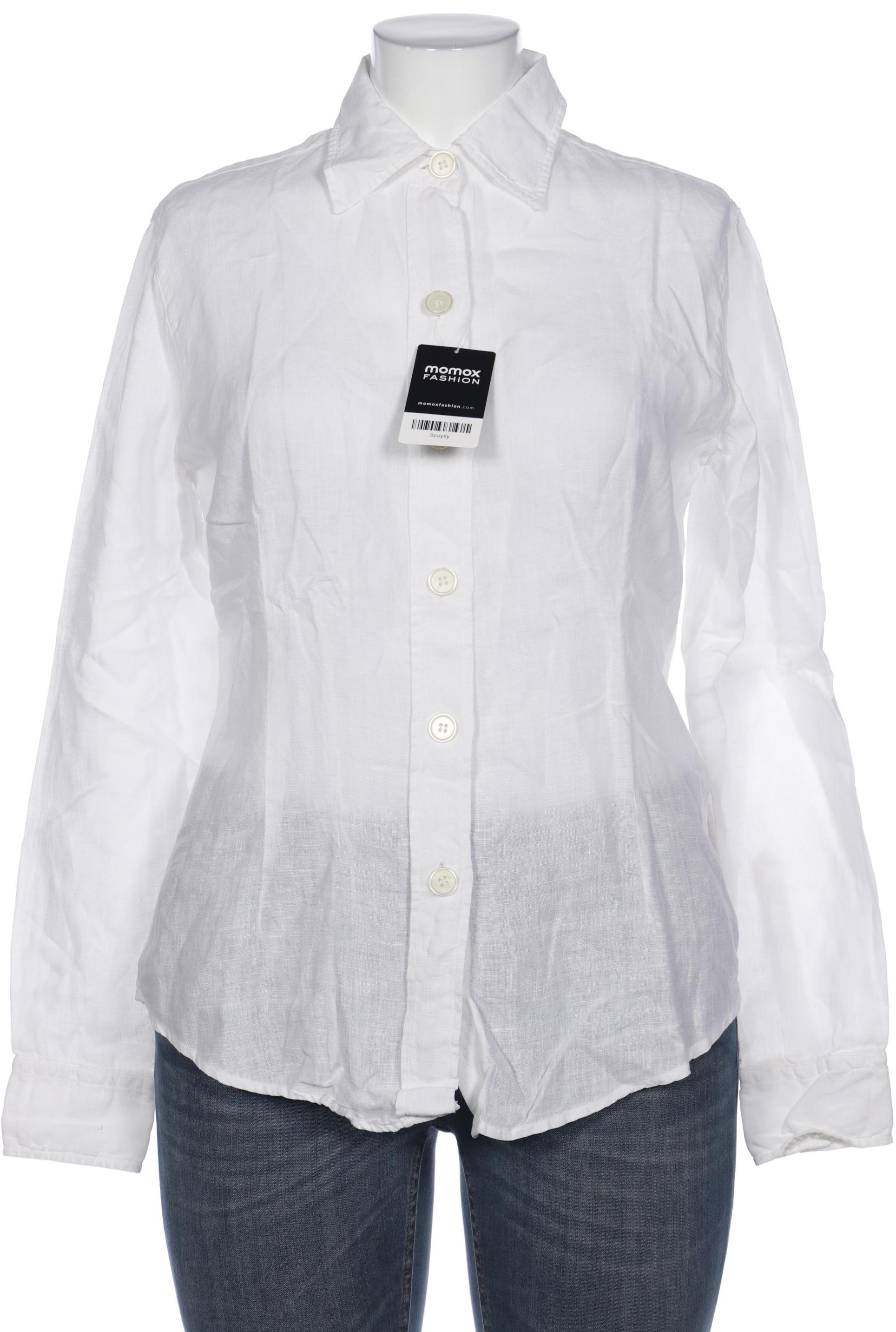 

Robert Friedman Damen Bluse, weiß, Gr. 44