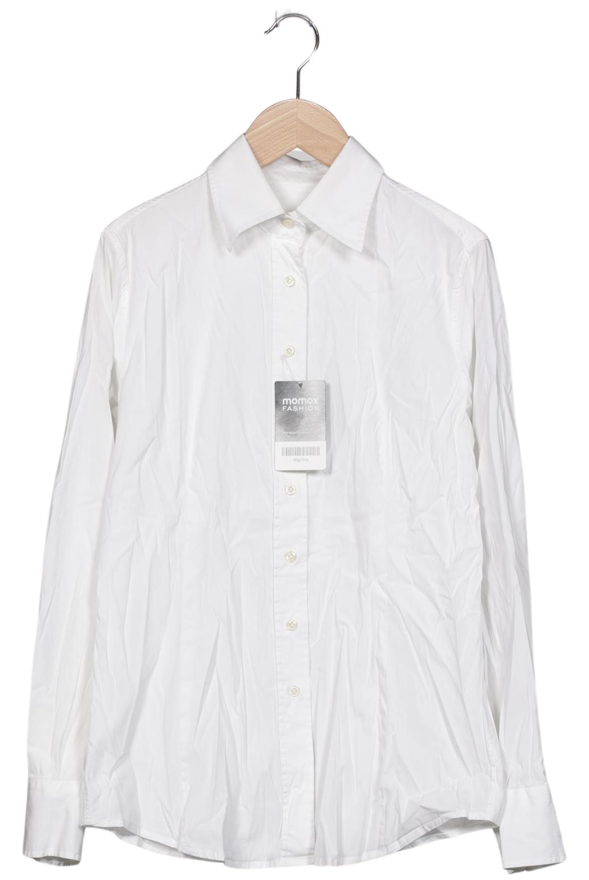 

Robert Friedman Damen Bluse, weiß, Gr. 42