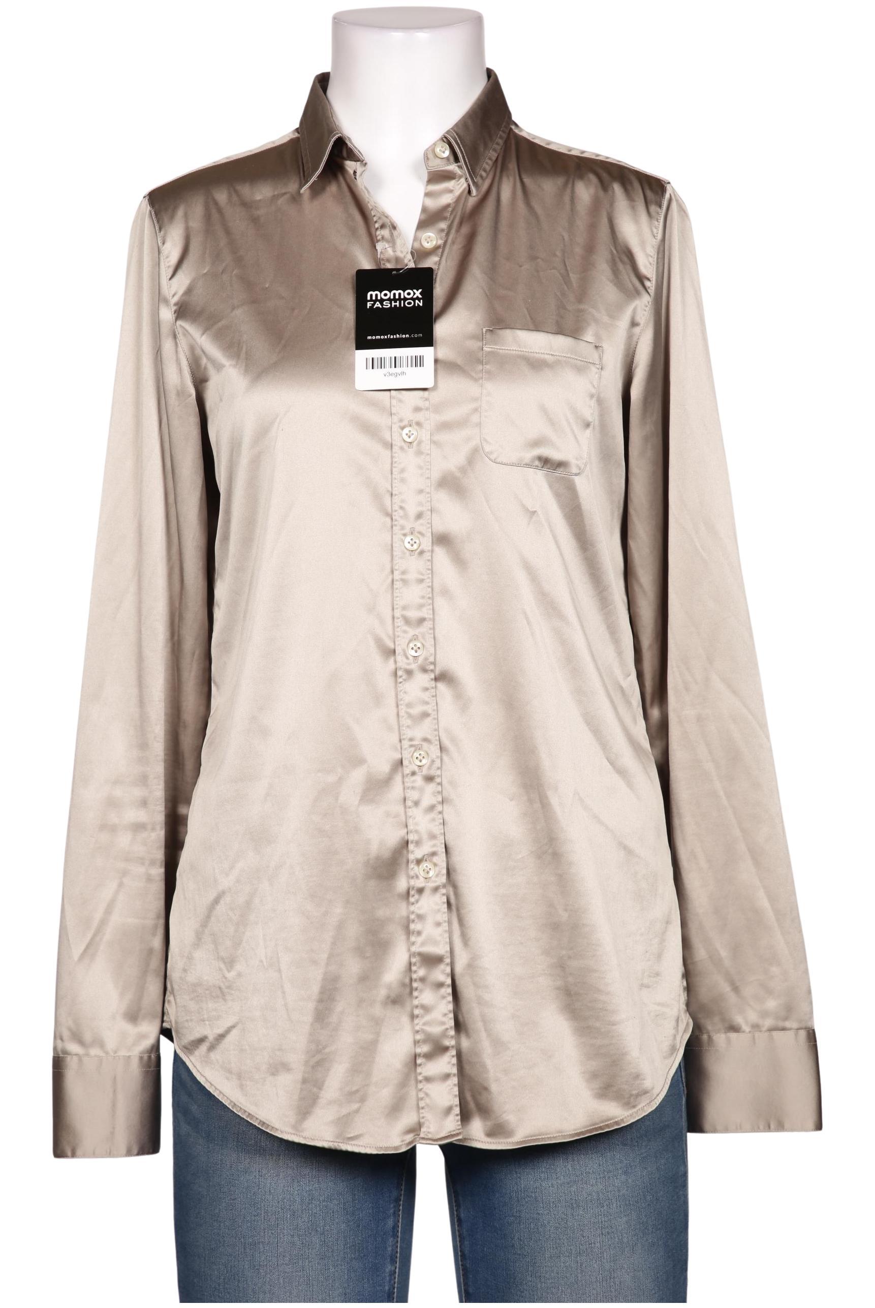 

Robert Friedman Damen Bluse, beige, Gr. 36