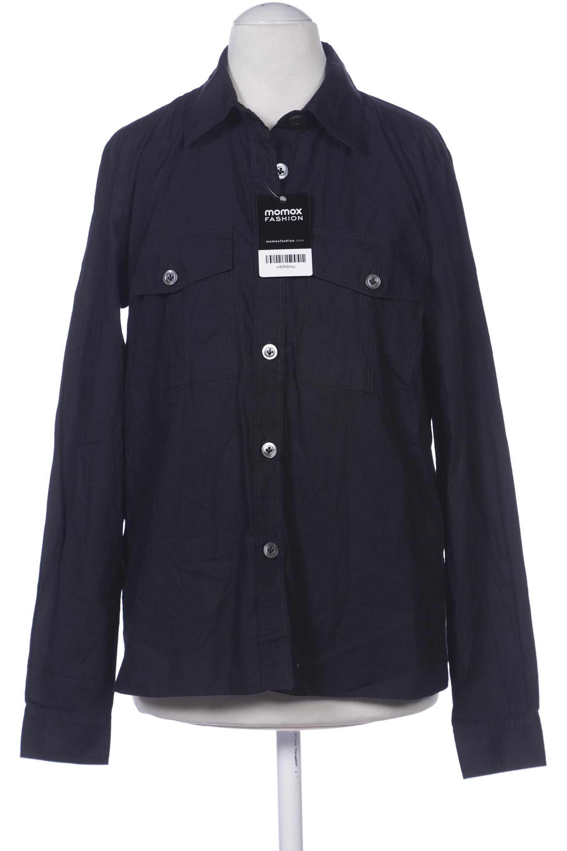 

Robert Friedman Damen Bluse, schwarz, Gr. 34