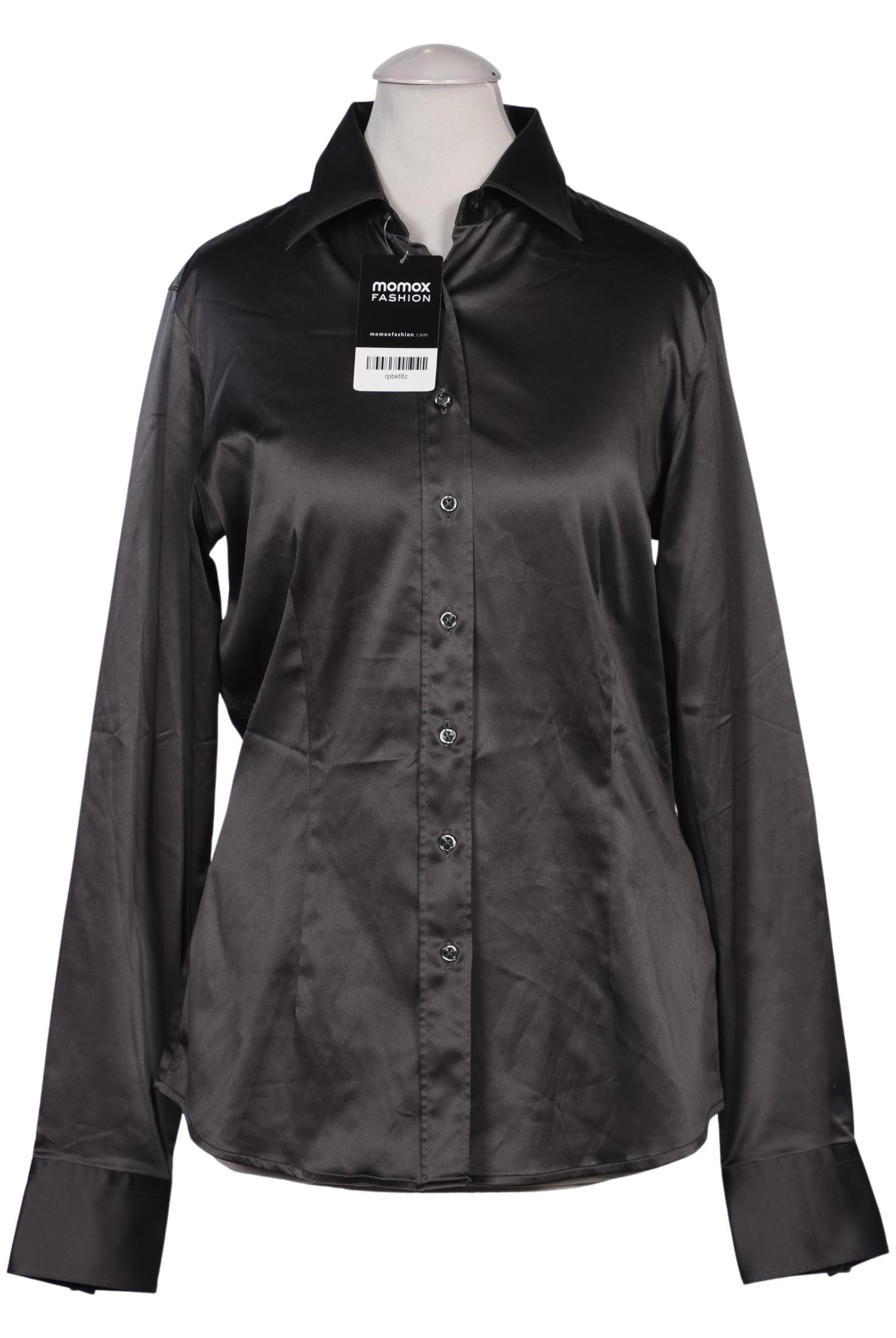 

Robert Friedman Damen Bluse, grau, Gr. 38