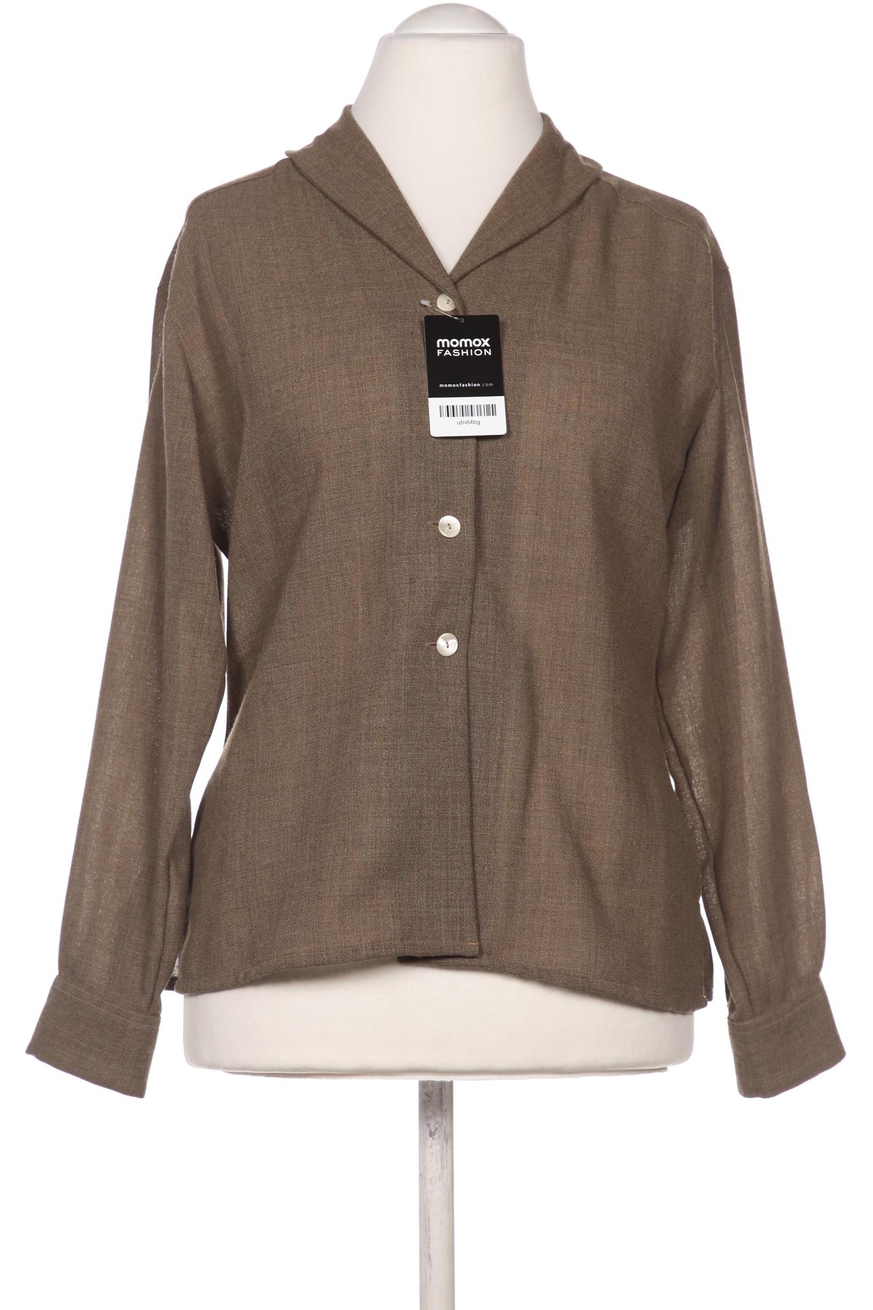 

Robert Friedman Damen Bluse, braun, Gr. 38