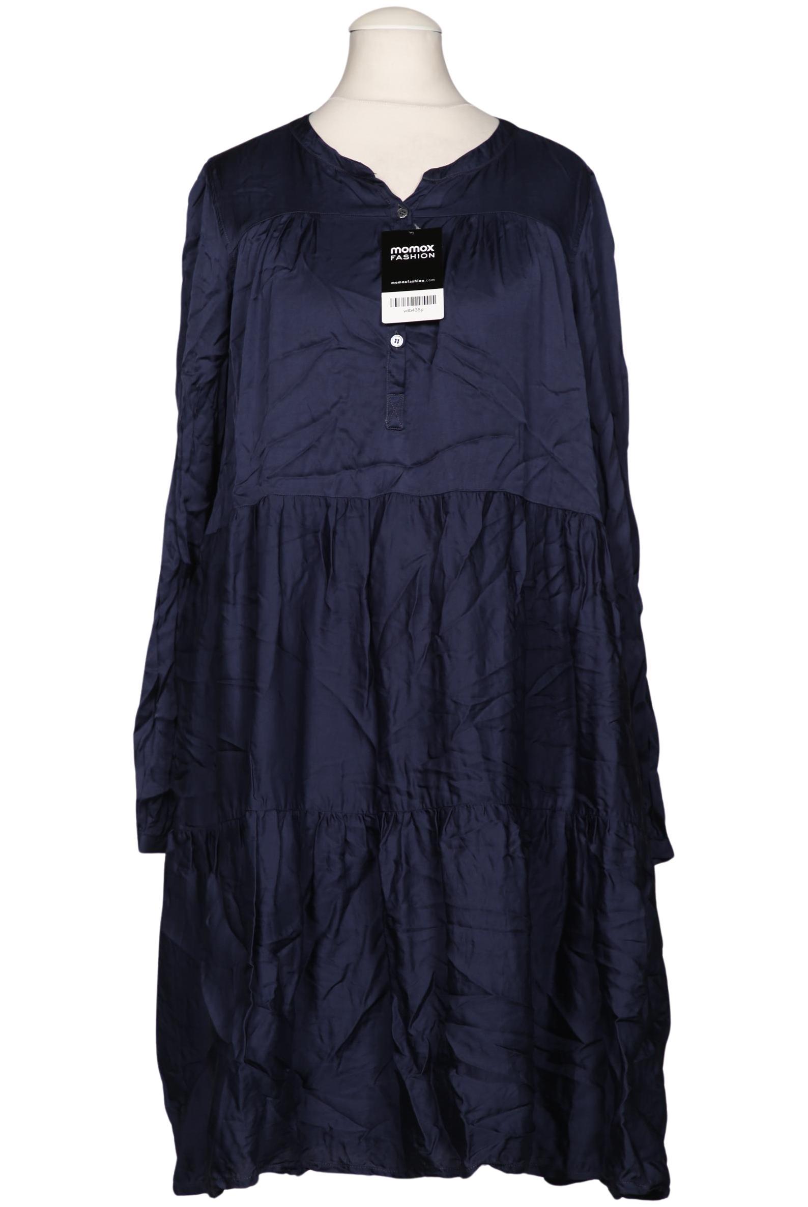 

Robert Friedman Damen Kleid, marineblau, Gr. 34