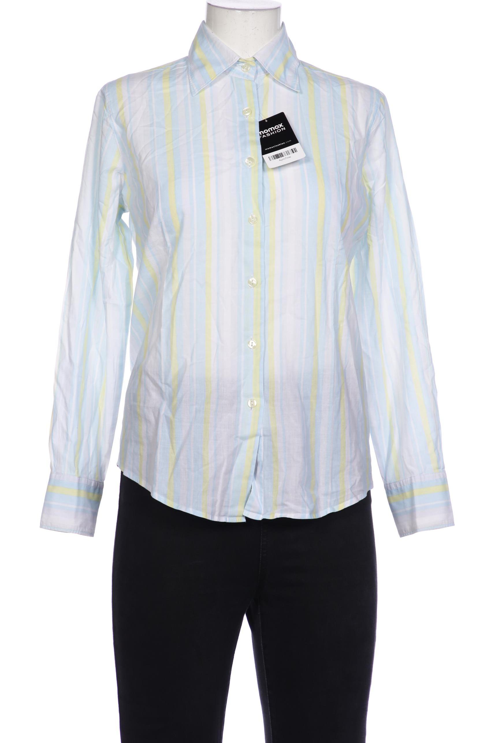 

Robert Friedman Damen Bluse, hellblau, Gr. 38