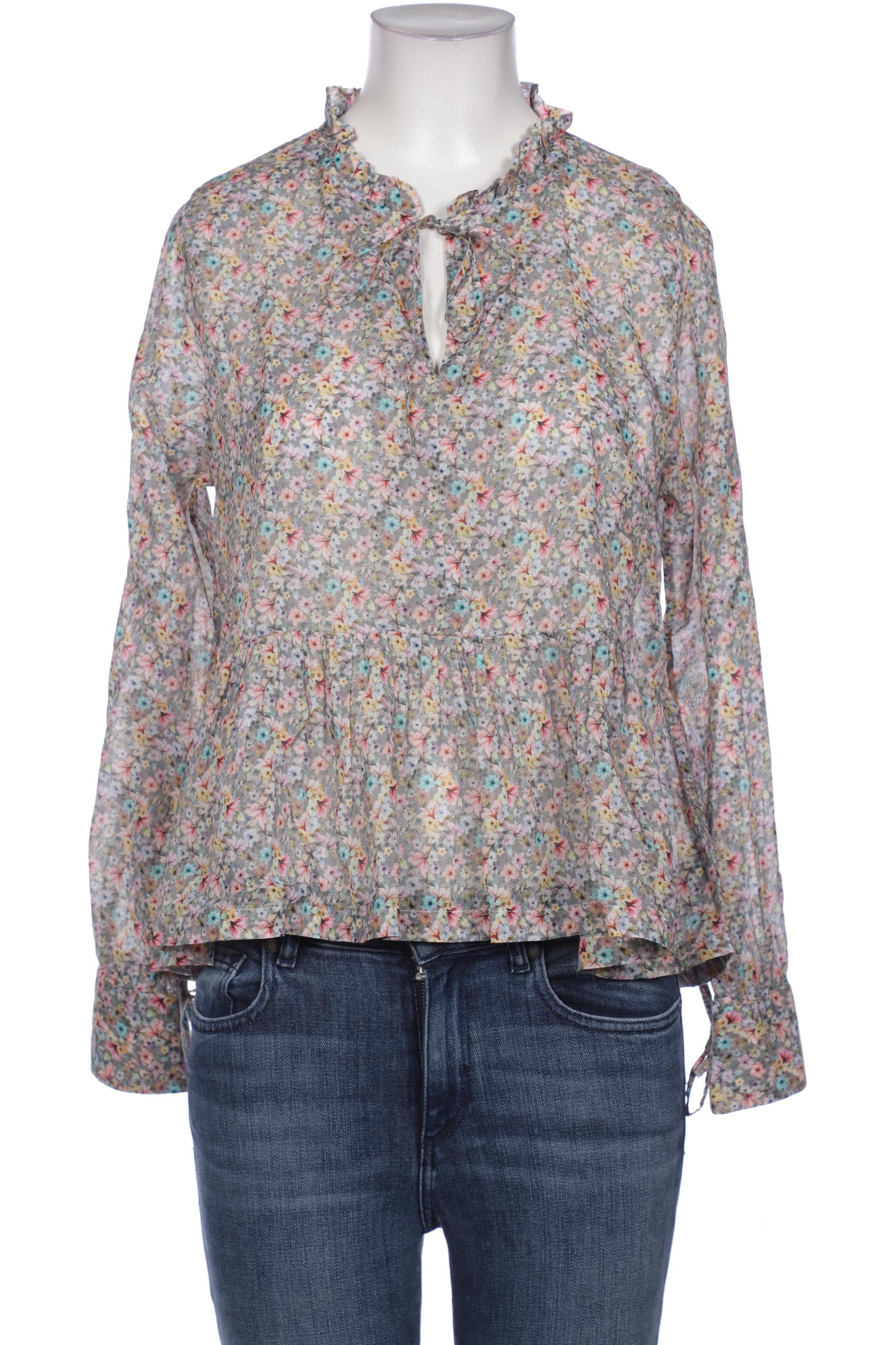 

Robert Friedman Damen Bluse, mehrfarbig, Gr. 36