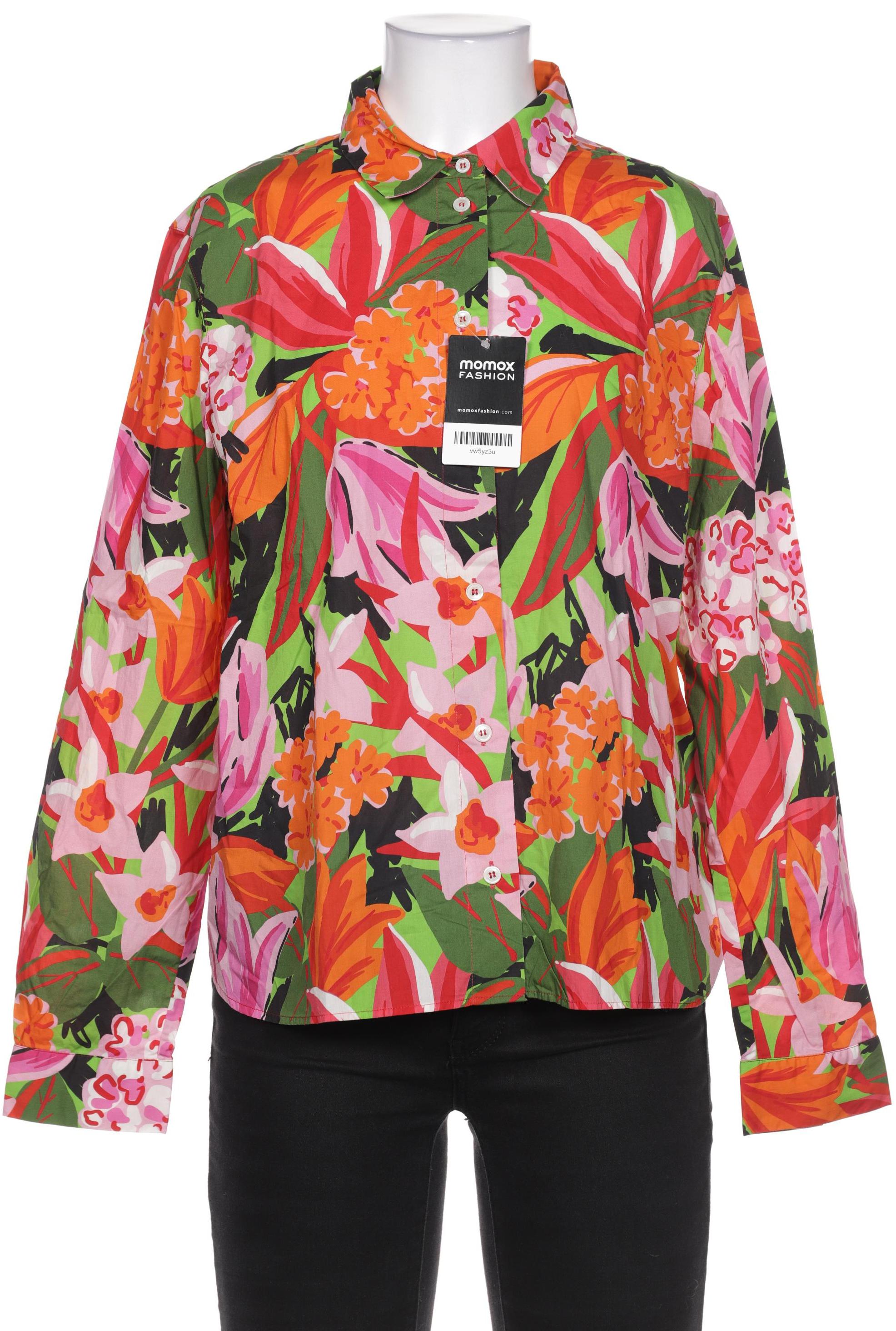 

Robert Friedman Damen Bluse, mehrfarbig, Gr. 38