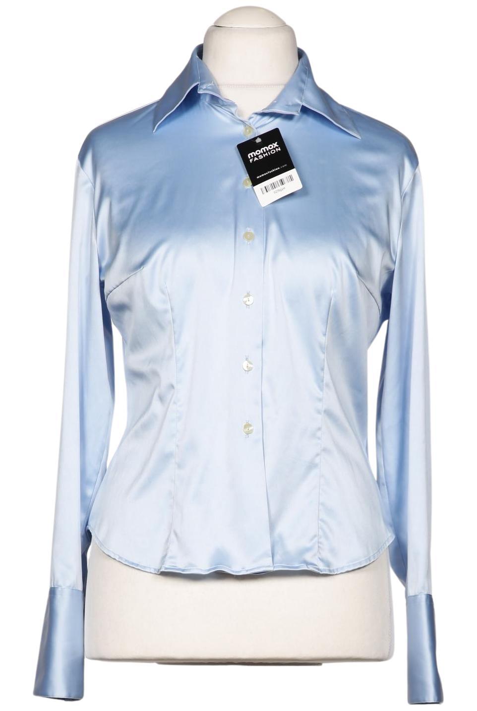 

Robert Friedman Damen Bluse, hellblau, Gr. 42