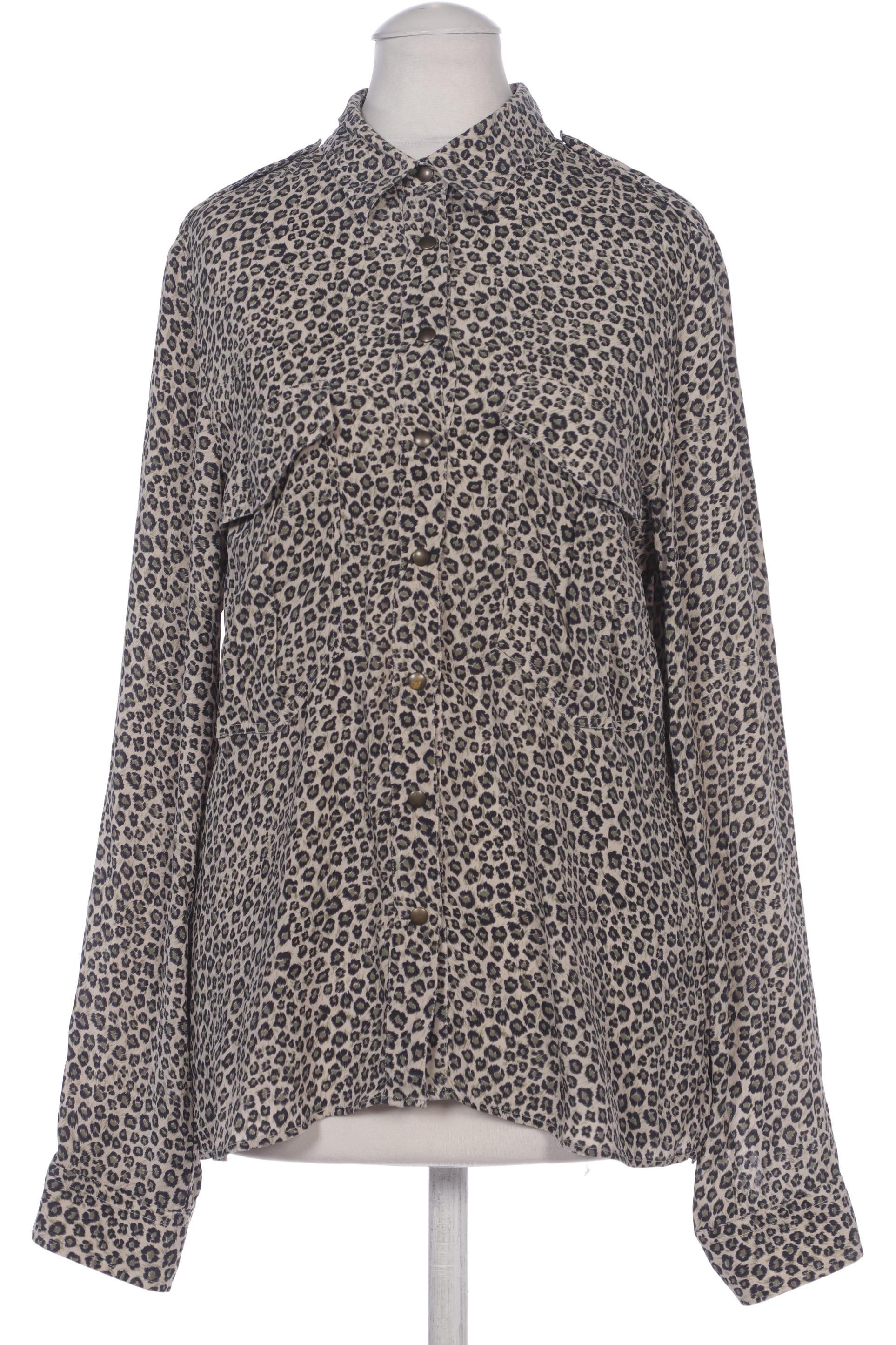 

Robert Friedman Damen Bluse, beige, Gr. 36