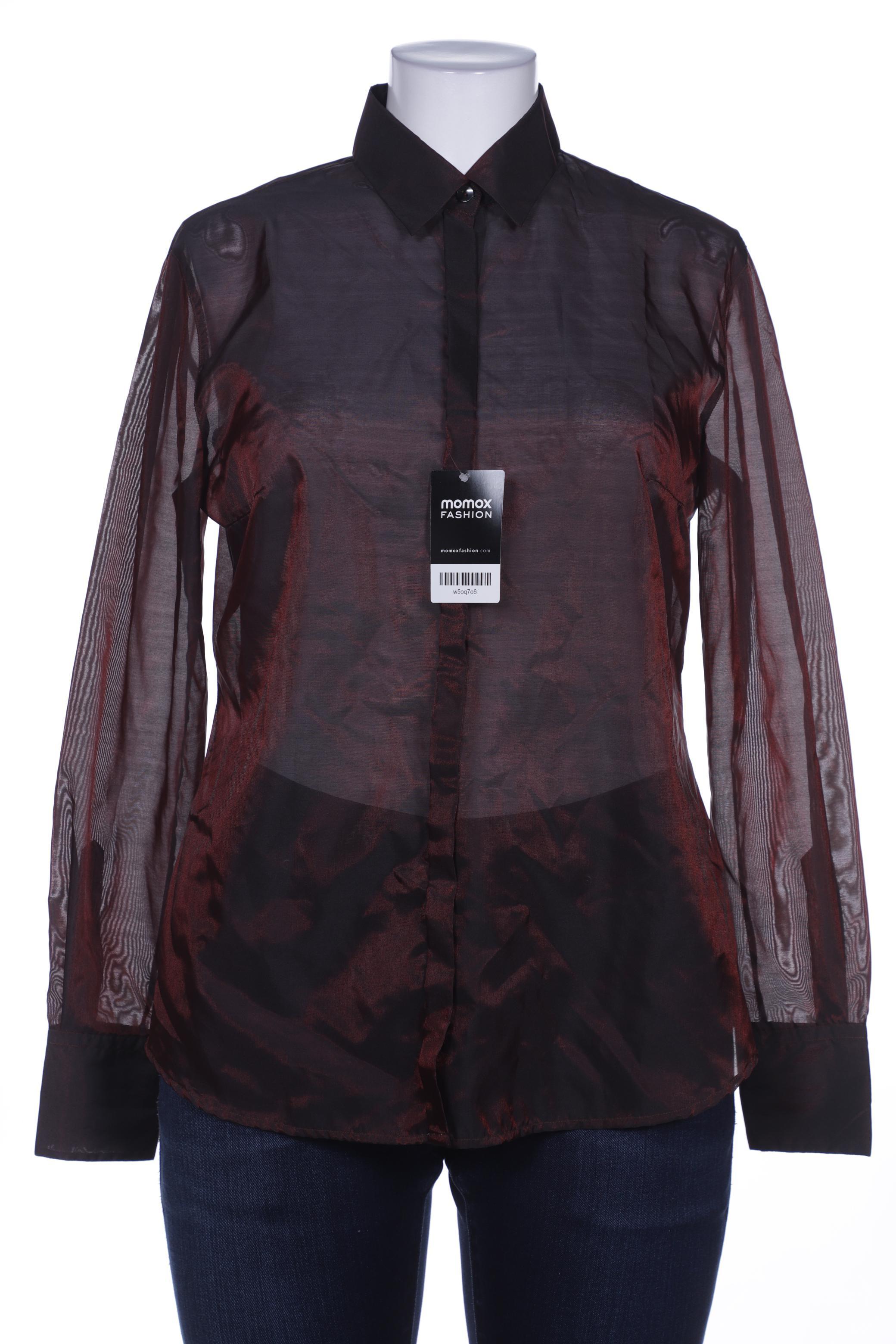 

Robert Friedman Damen Bluse, bordeaux