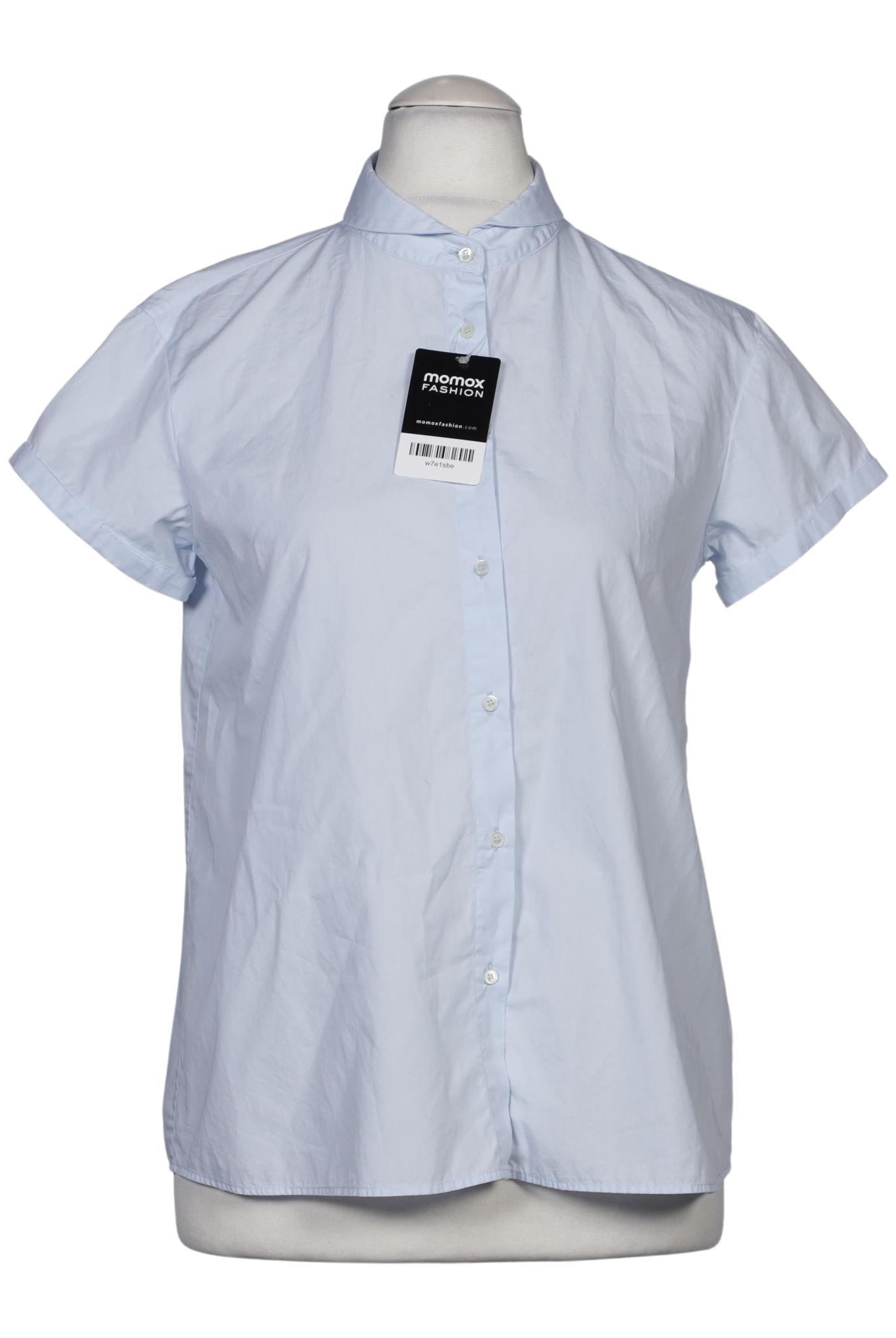 

Robert Friedman Damen Bluse, hellblau, Gr. 34