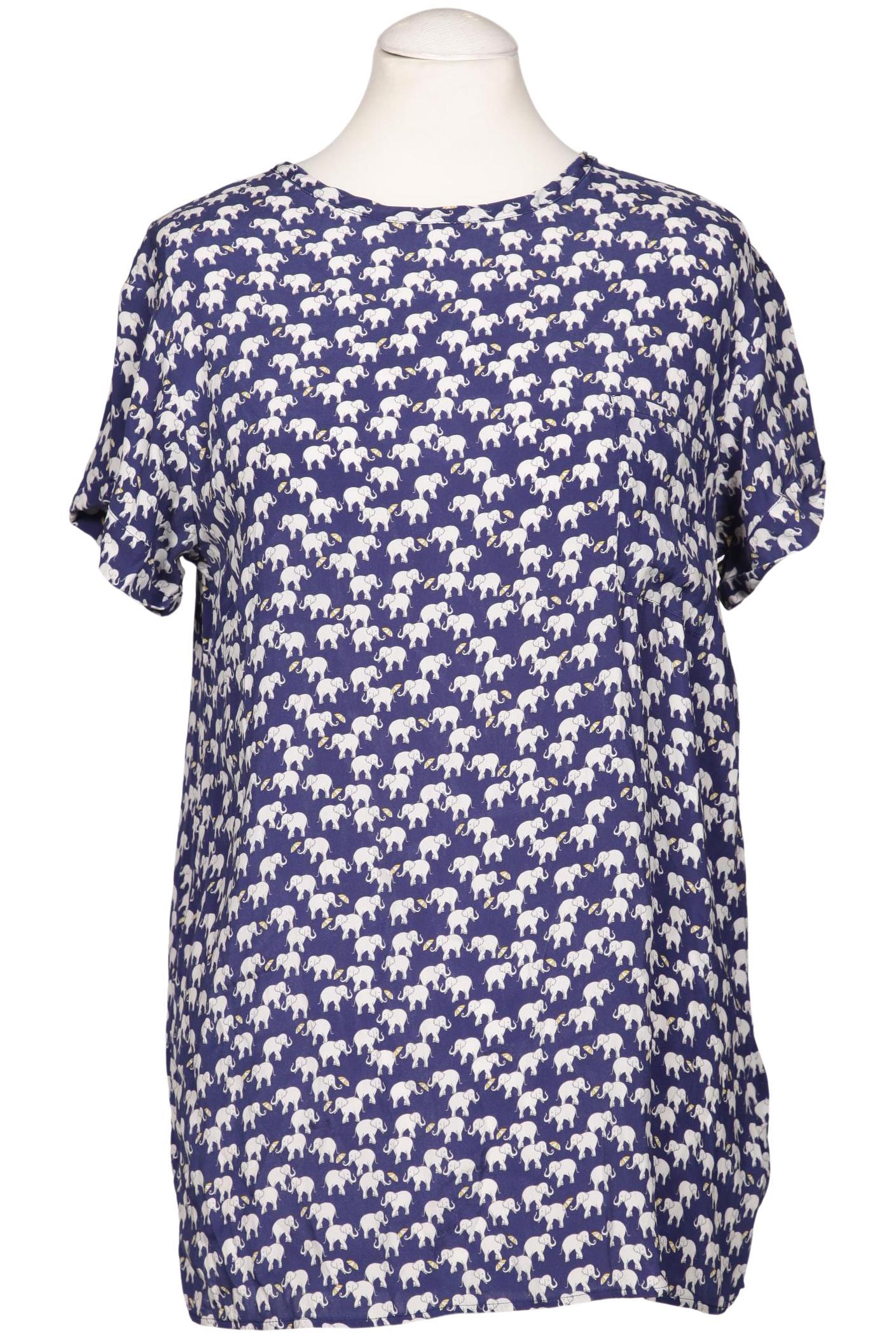 

Robert Friedman Damen Bluse, mehrfarbig, Gr. 38