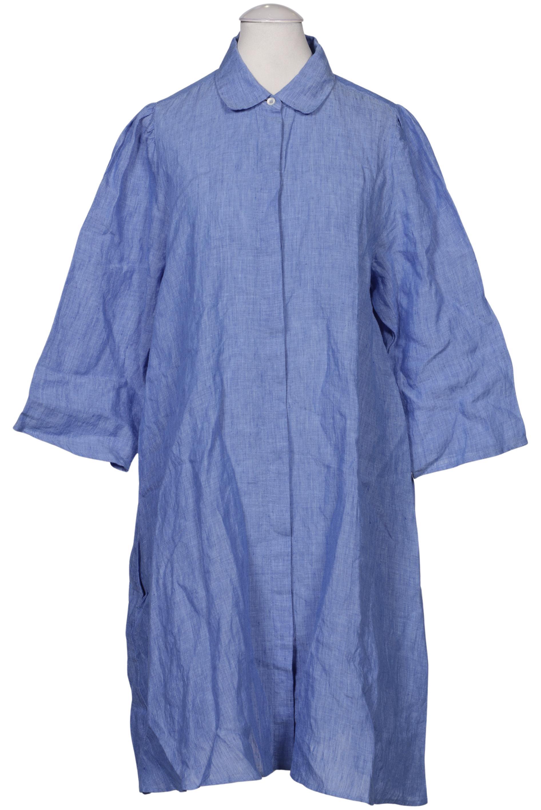 

Robert Friedman Damen Kleid, blau, Gr. 34