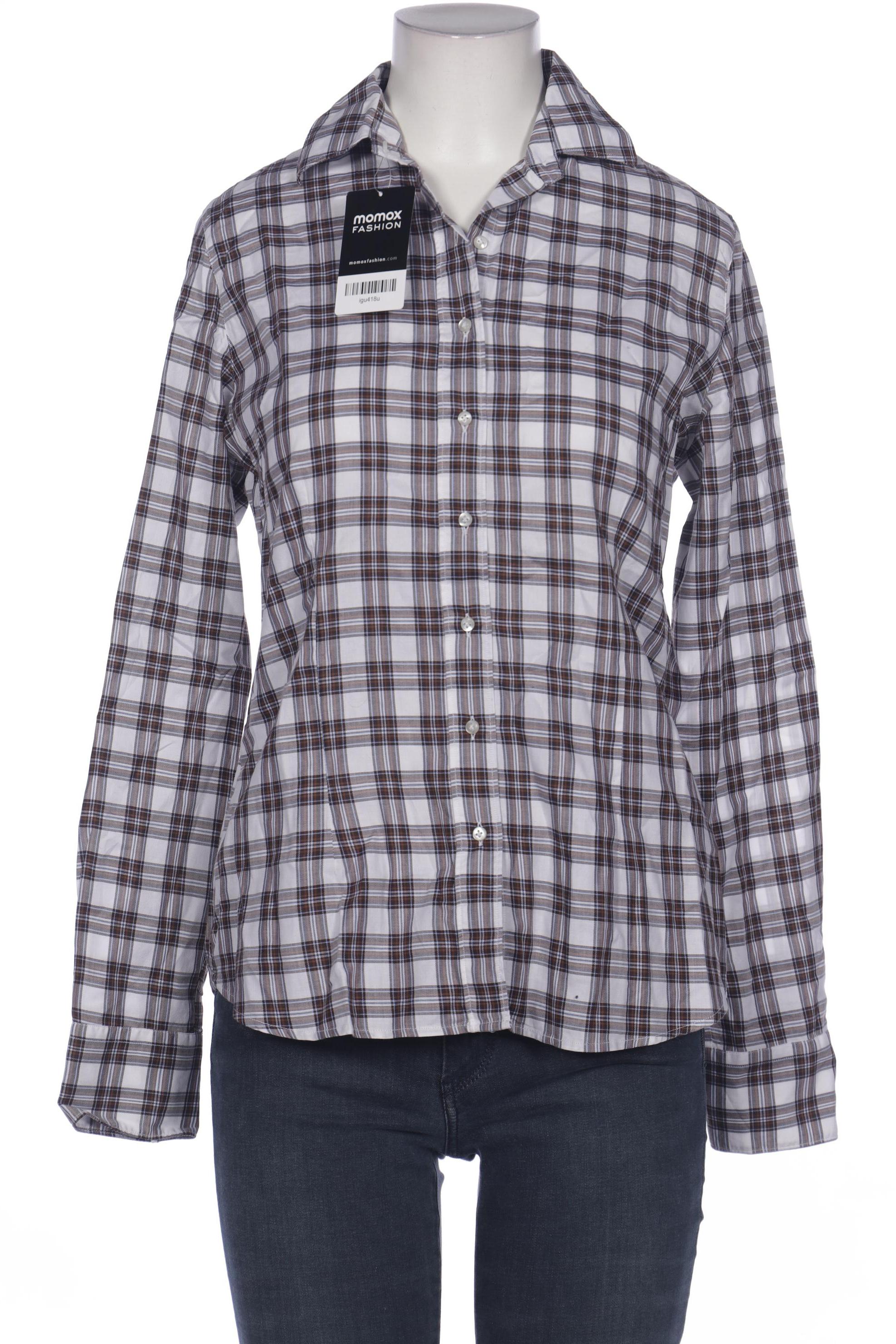 

Robert Friedman Damen Bluse, weiß, Gr. 38