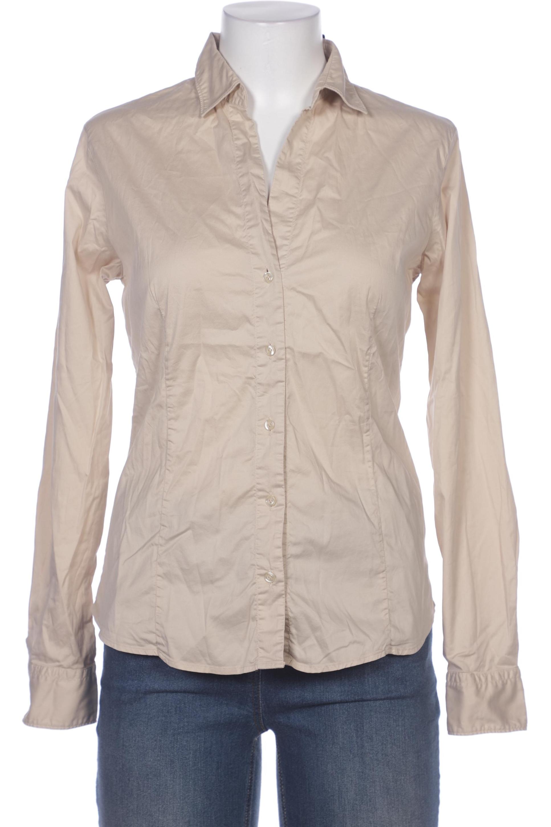 

Robert Friedman Damen Bluse, beige, Gr. 38