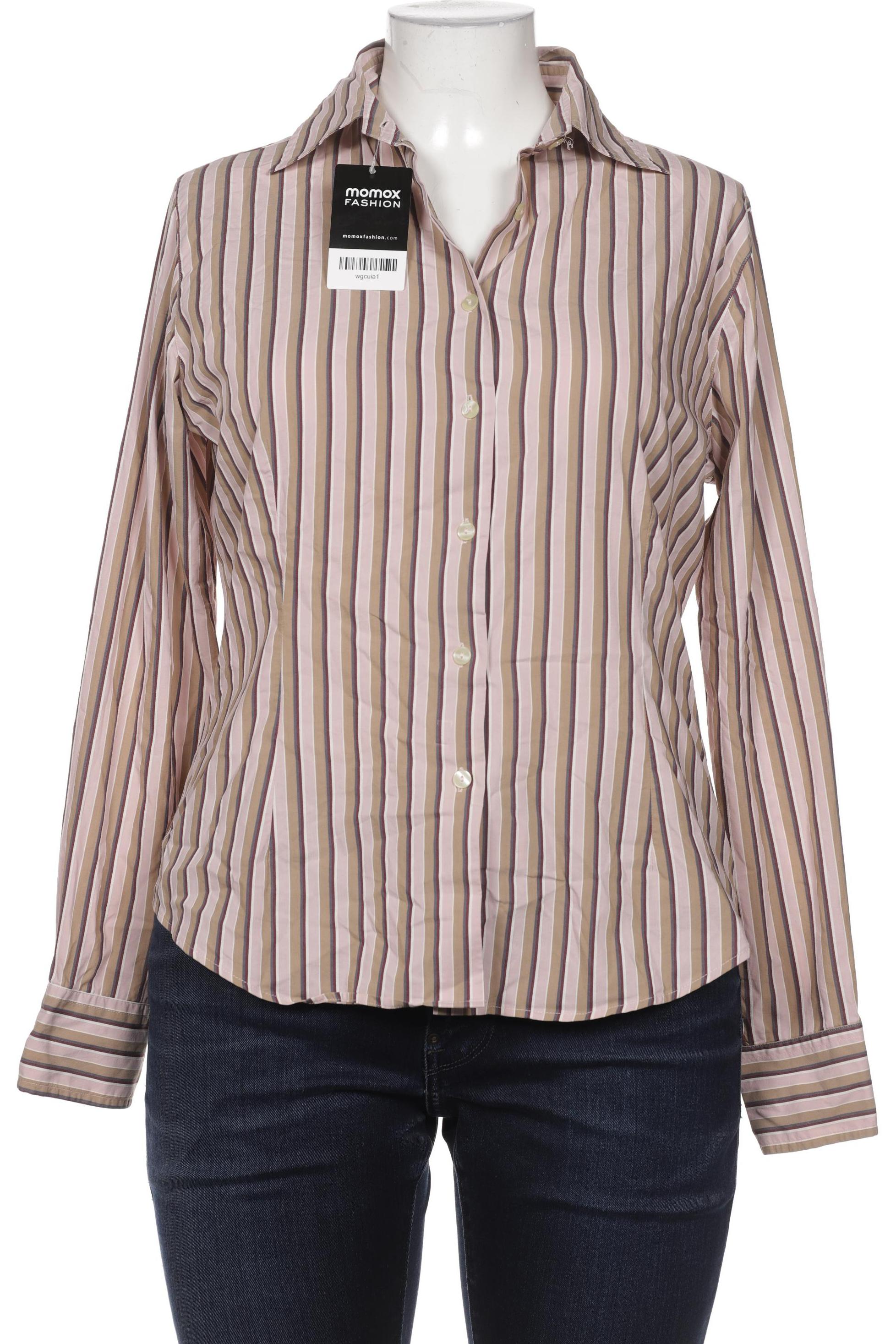 

Robert Friedman Damen Bluse, pink, Gr. 44