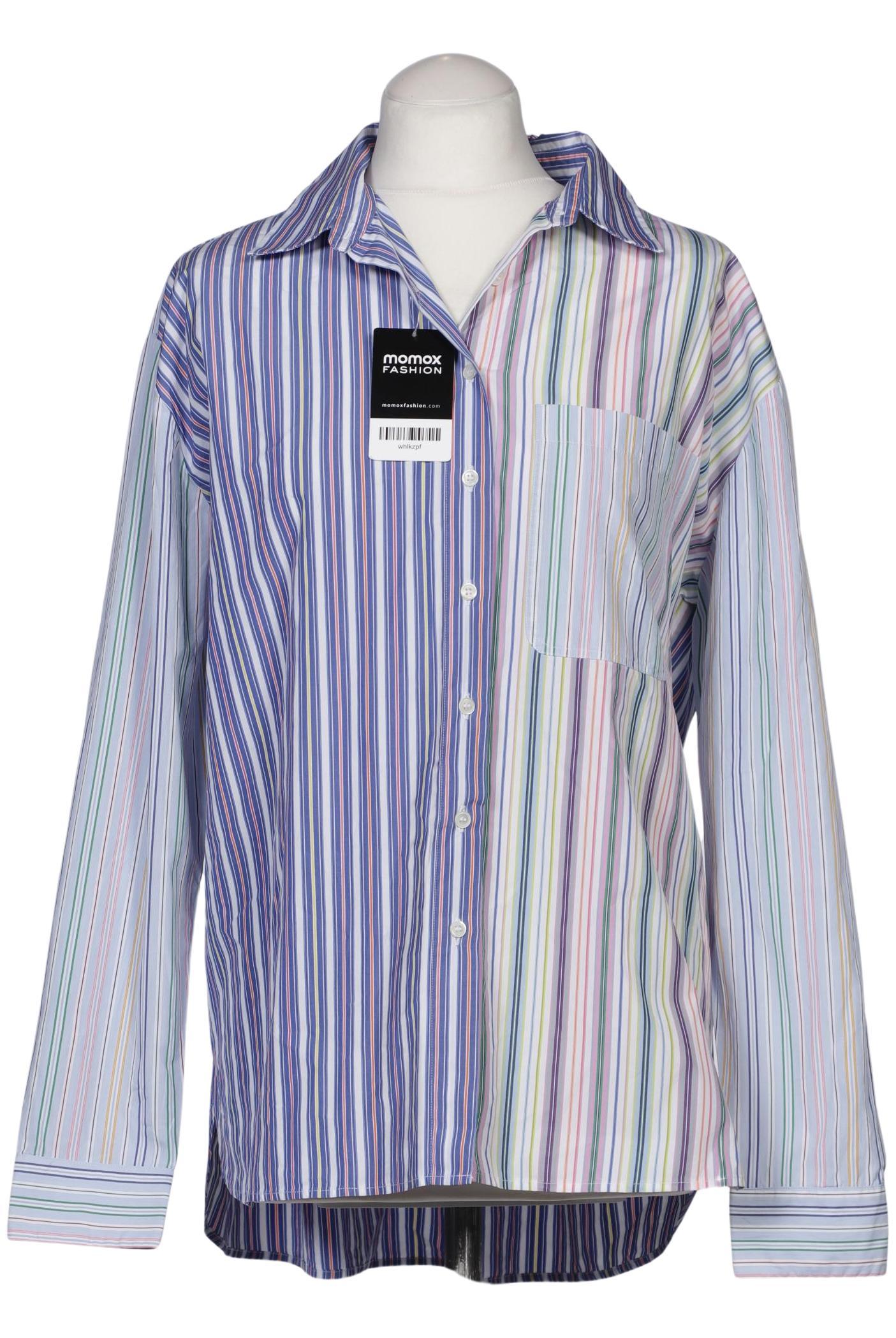 

Robert Friedman Damen Bluse, mehrfarbig, Gr. 42