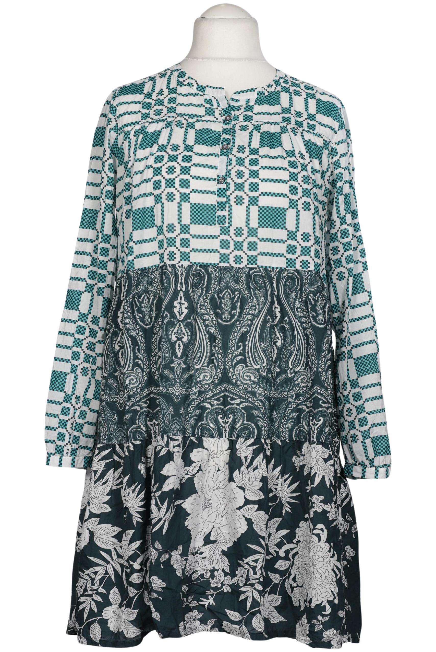 

Robert Friedman Damen Kleid, mehrfarbig, Gr. 42