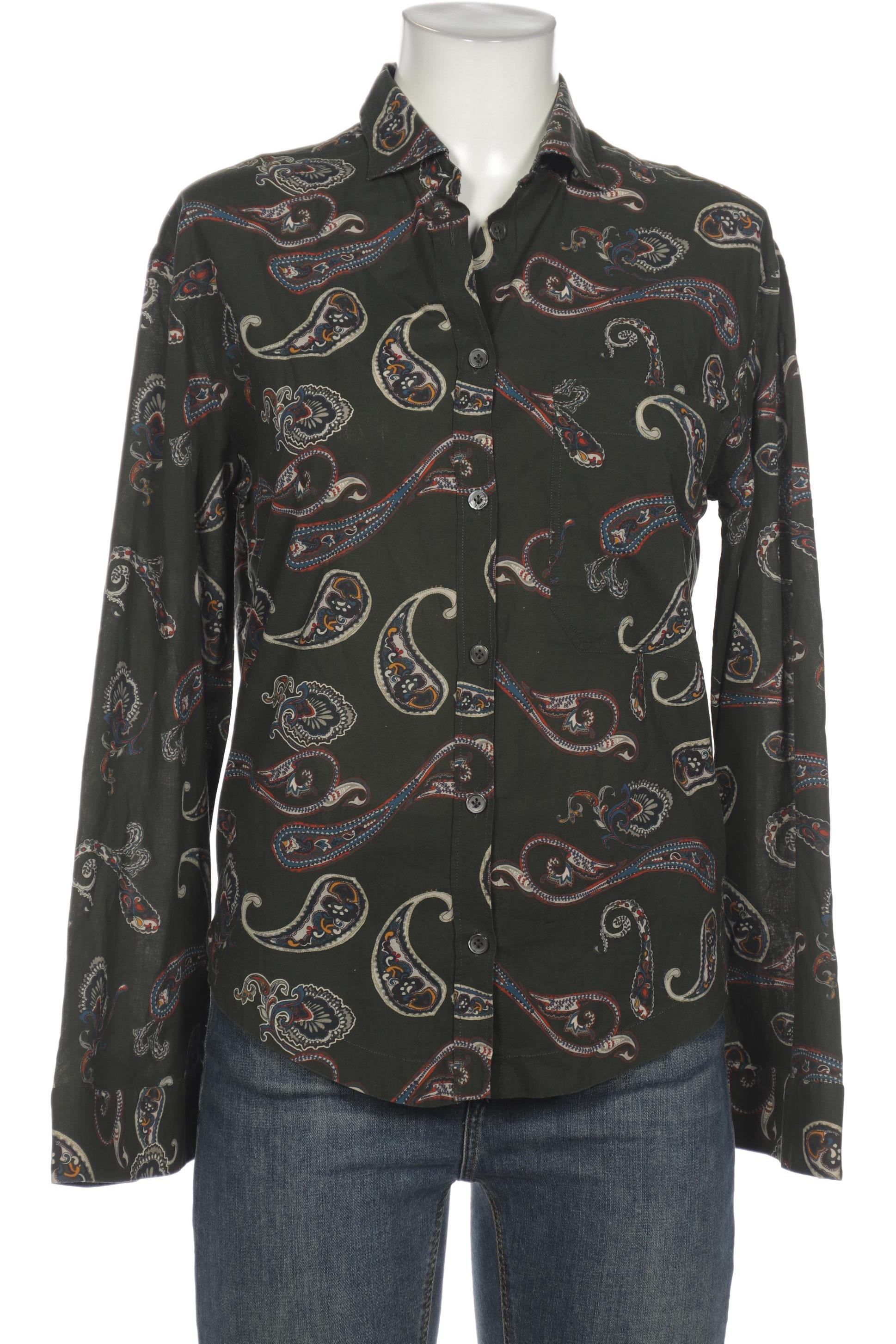 

Robert Friedman Damen Bluse, grün, Gr. 36