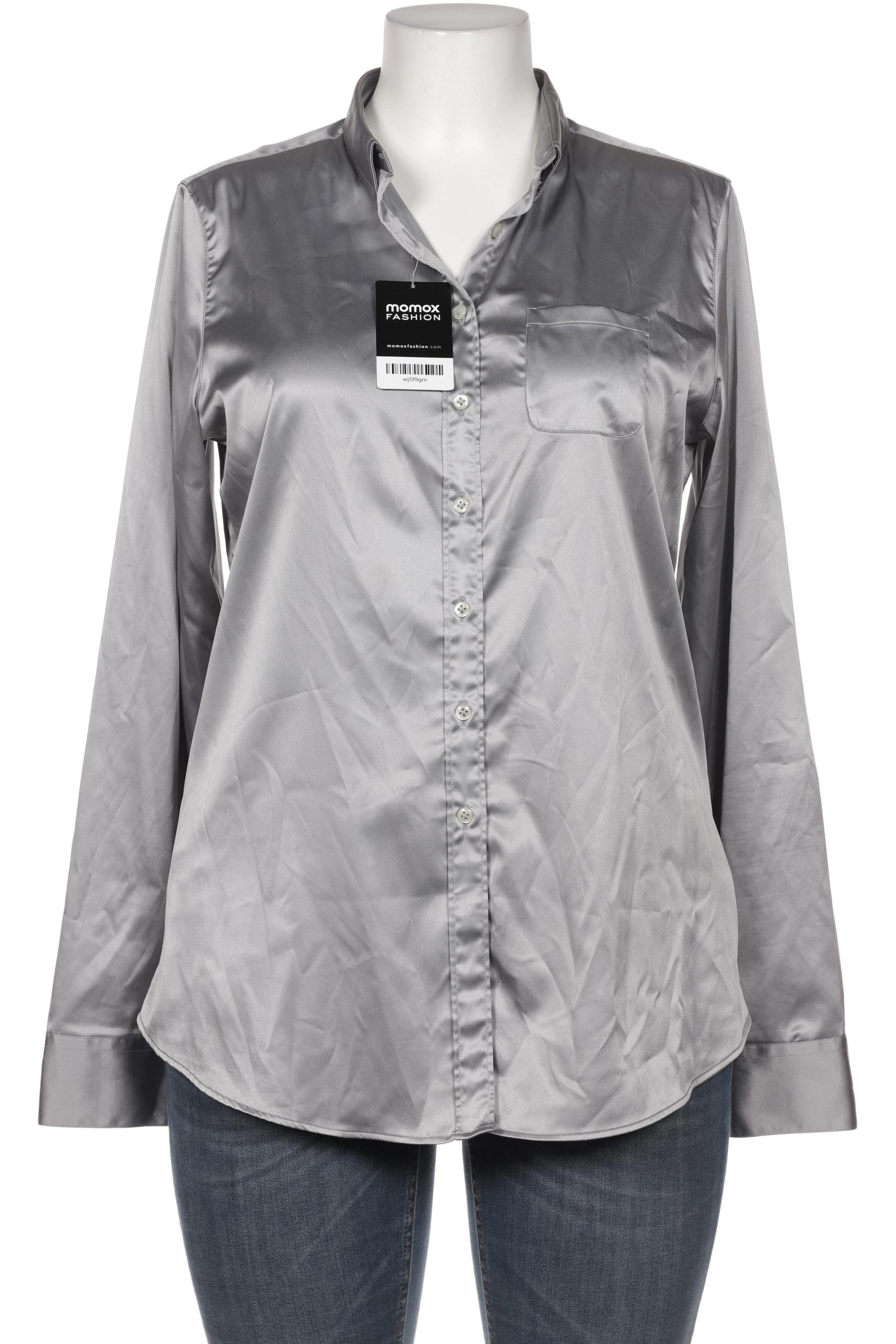 

Robert Friedman Damen Bluse, grau, Gr. 44