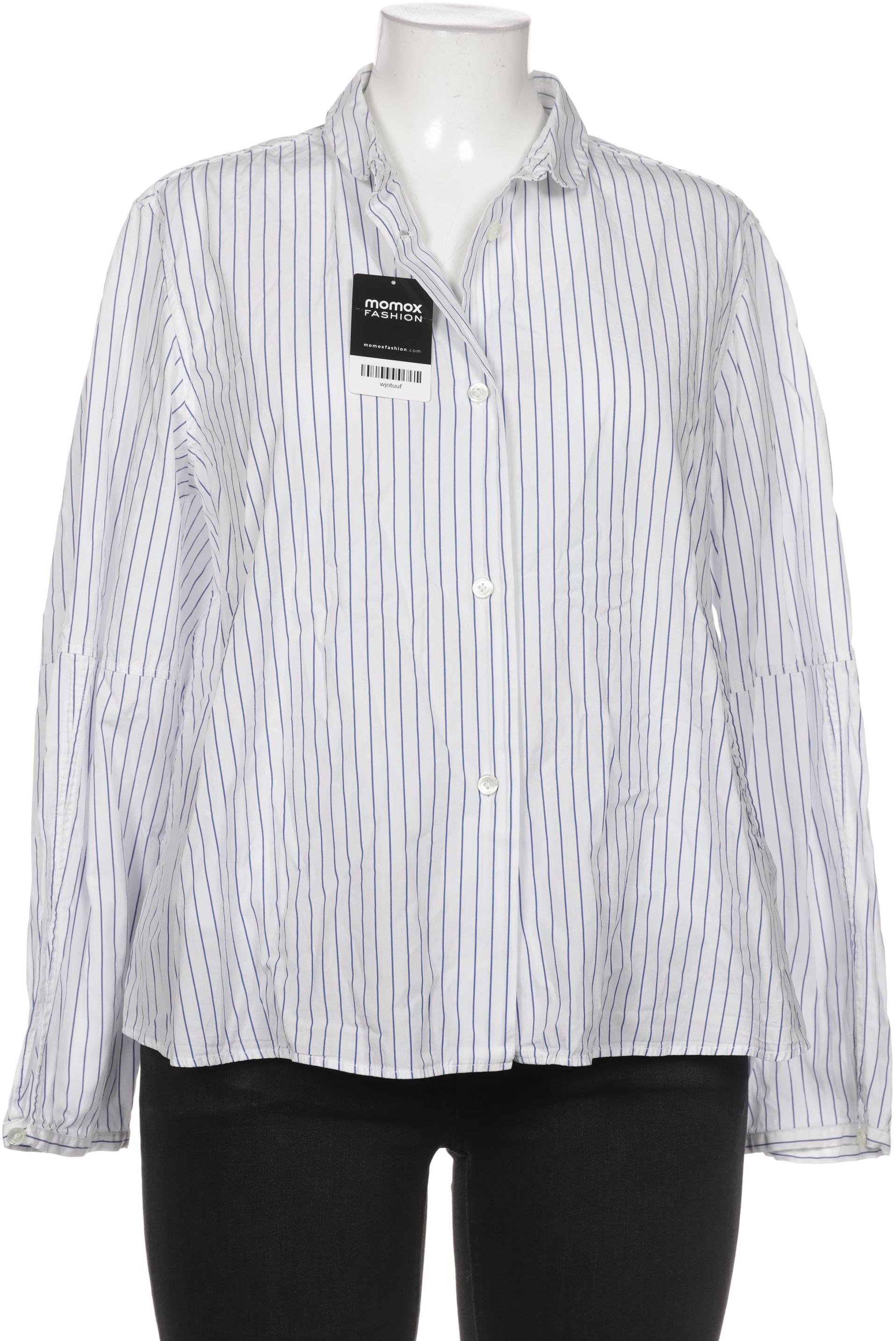 

Robert Friedman Damen Bluse, weiß, Gr. 44
