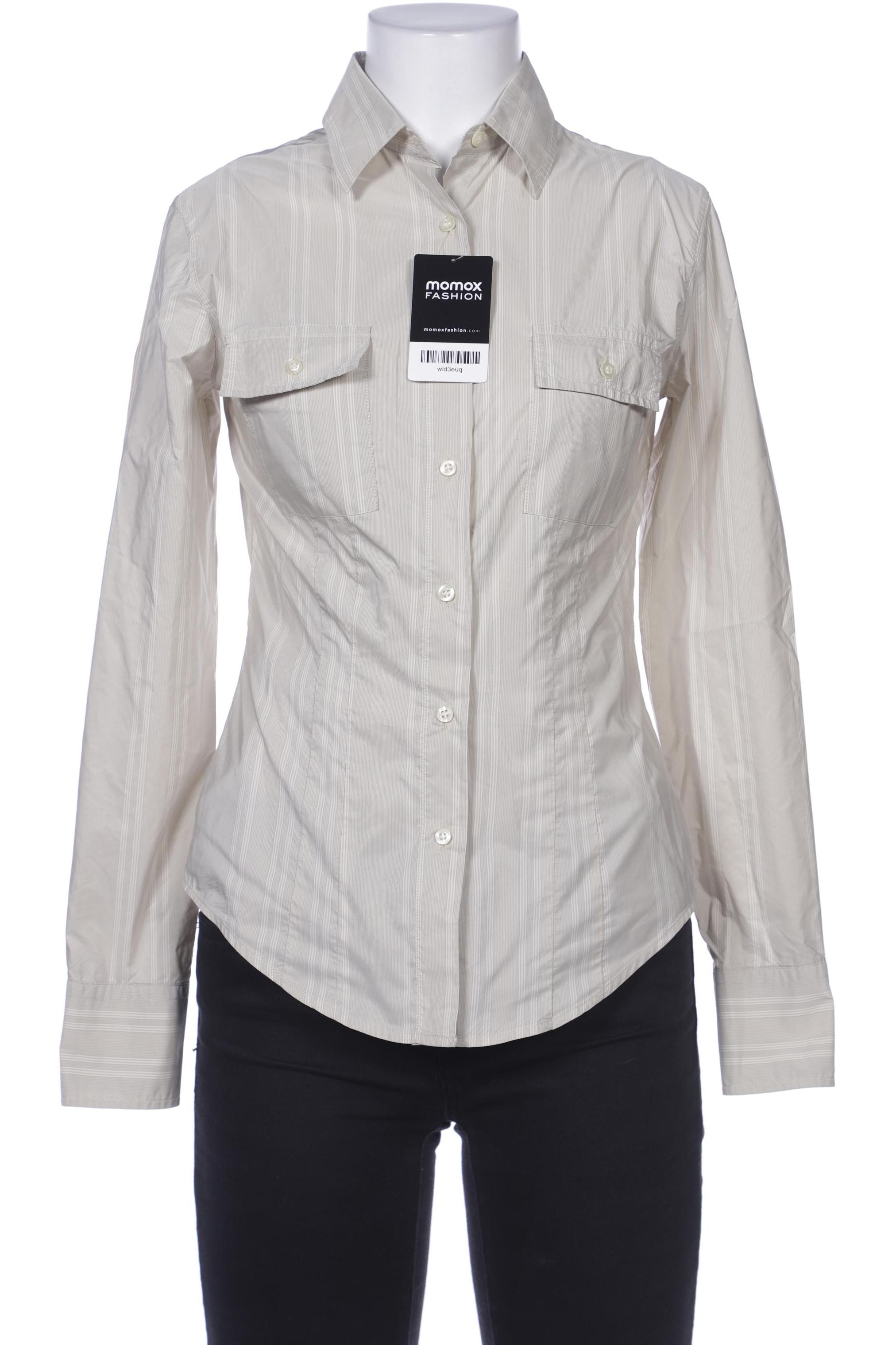 

Robert Friedman Damen Bluse, grau, Gr. 36