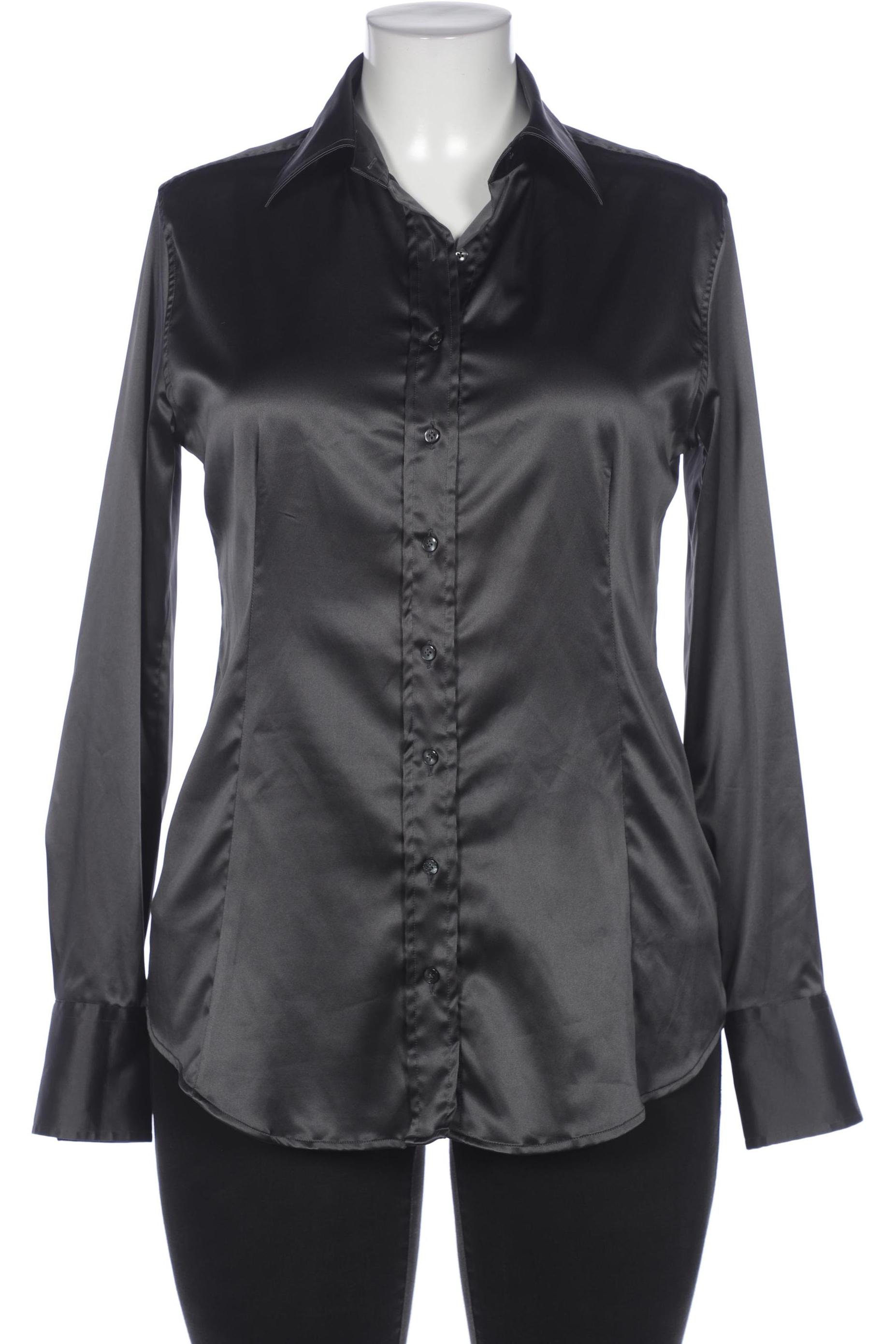 

Robert Friedman Damen Bluse, grau, Gr. 44