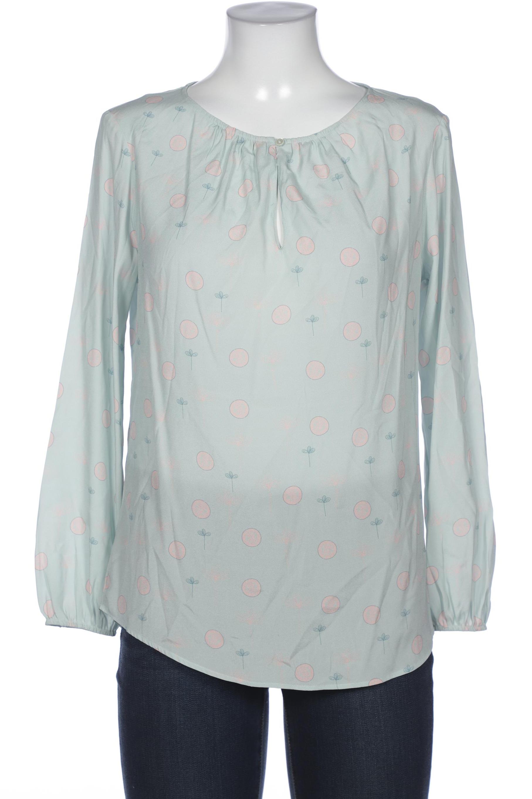 

Robert Friedman Damen Bluse, türkis, Gr. 36