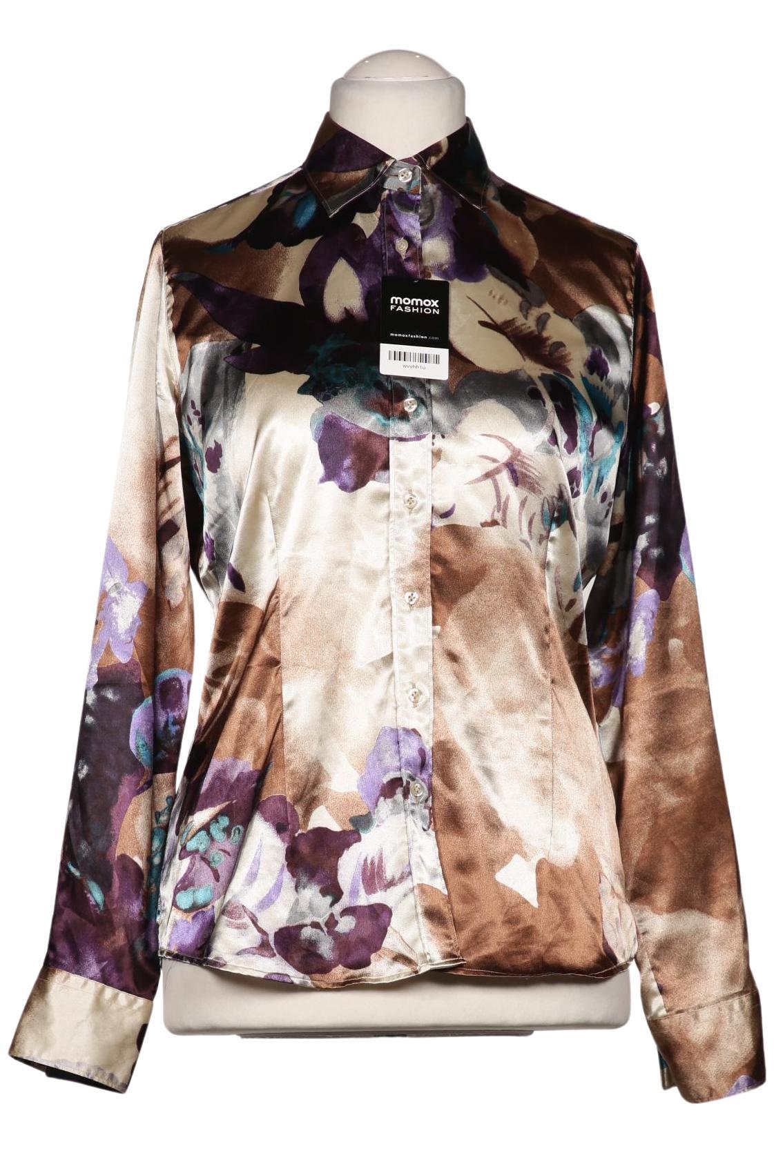 

Robert Friedman Damen Bluse, mehrfarbig, Gr. 42