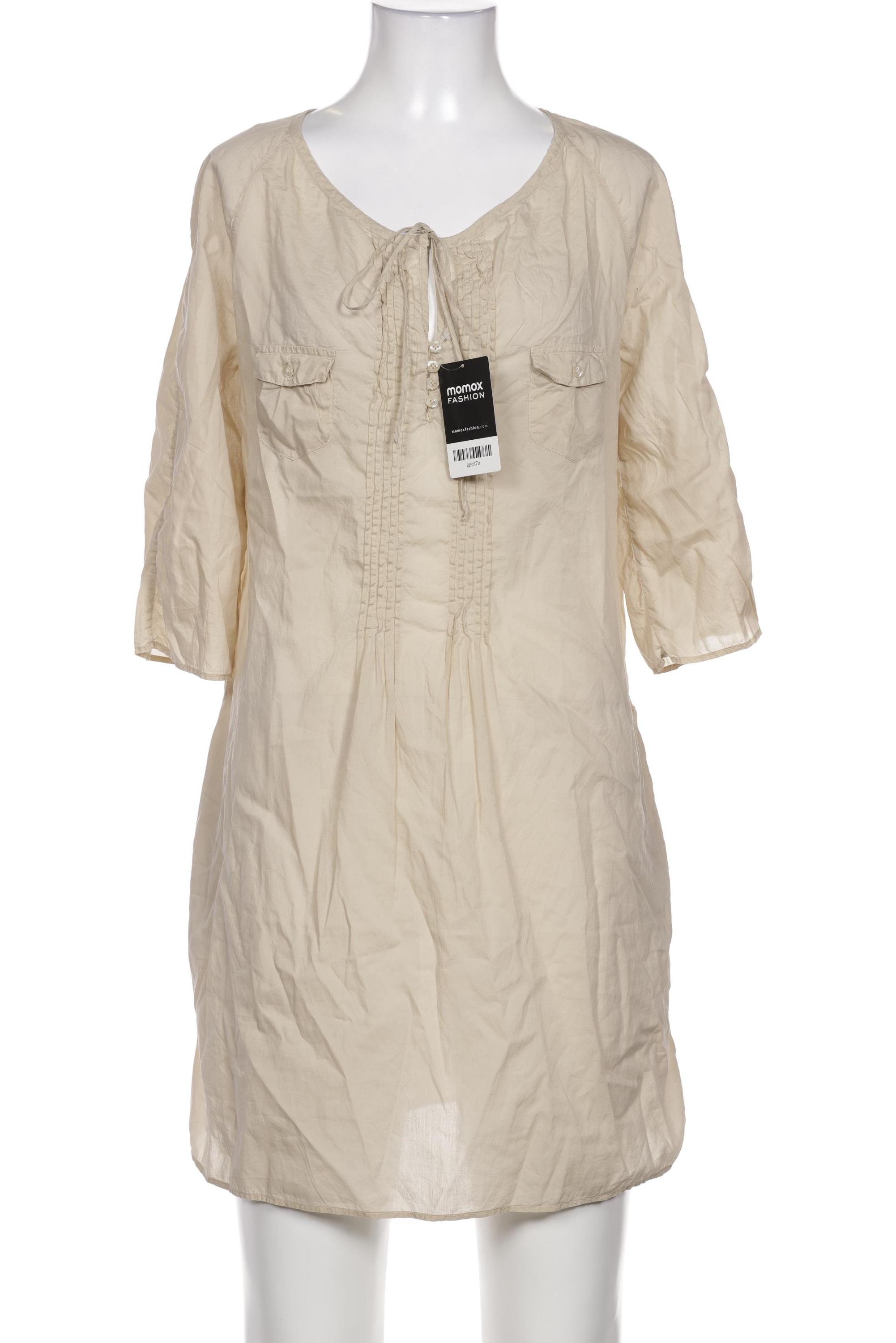 

Robert Friedman Damen Kleid, beige, Gr. 36
