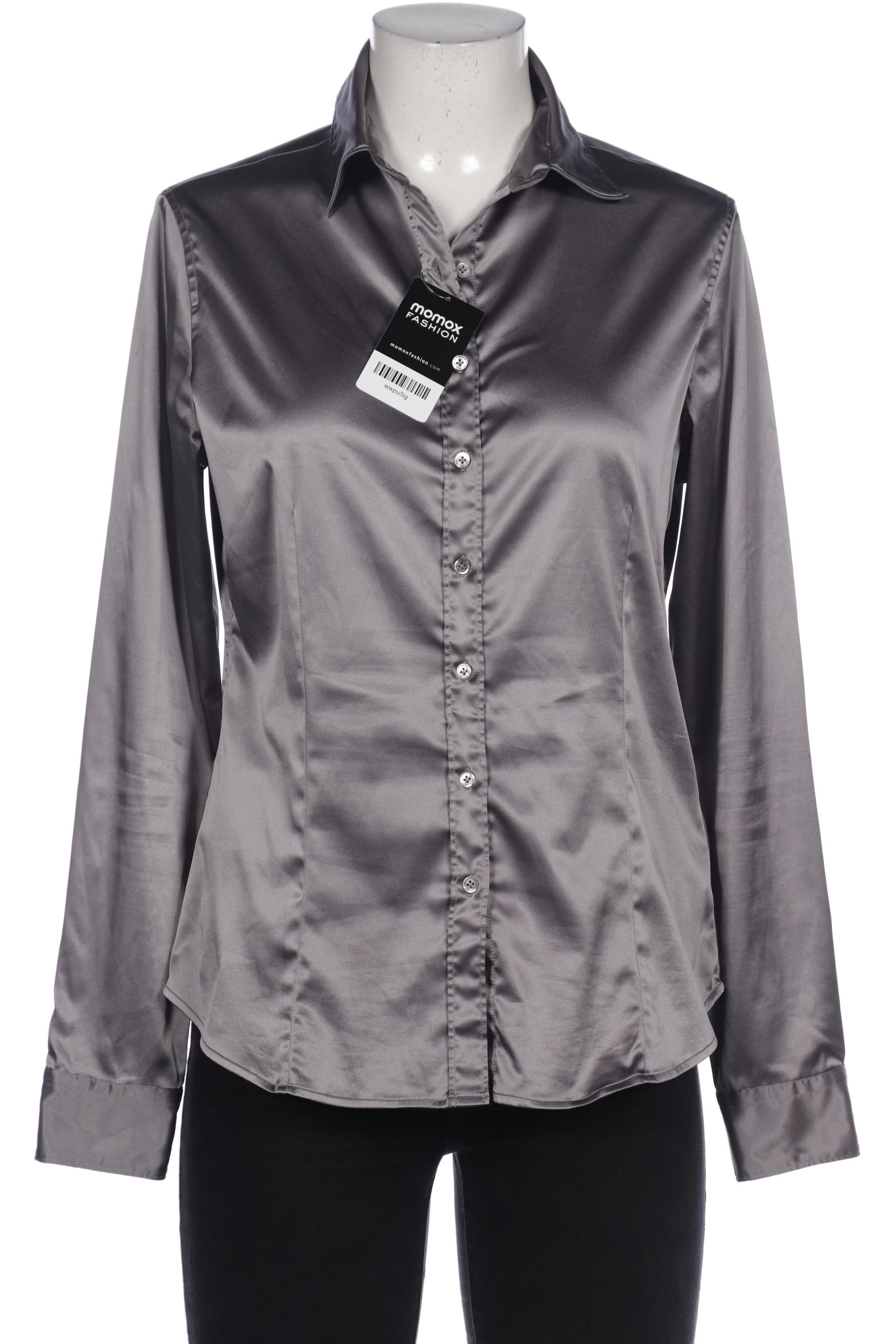 

Robert Friedman Damen Bluse, grau, Gr. 42