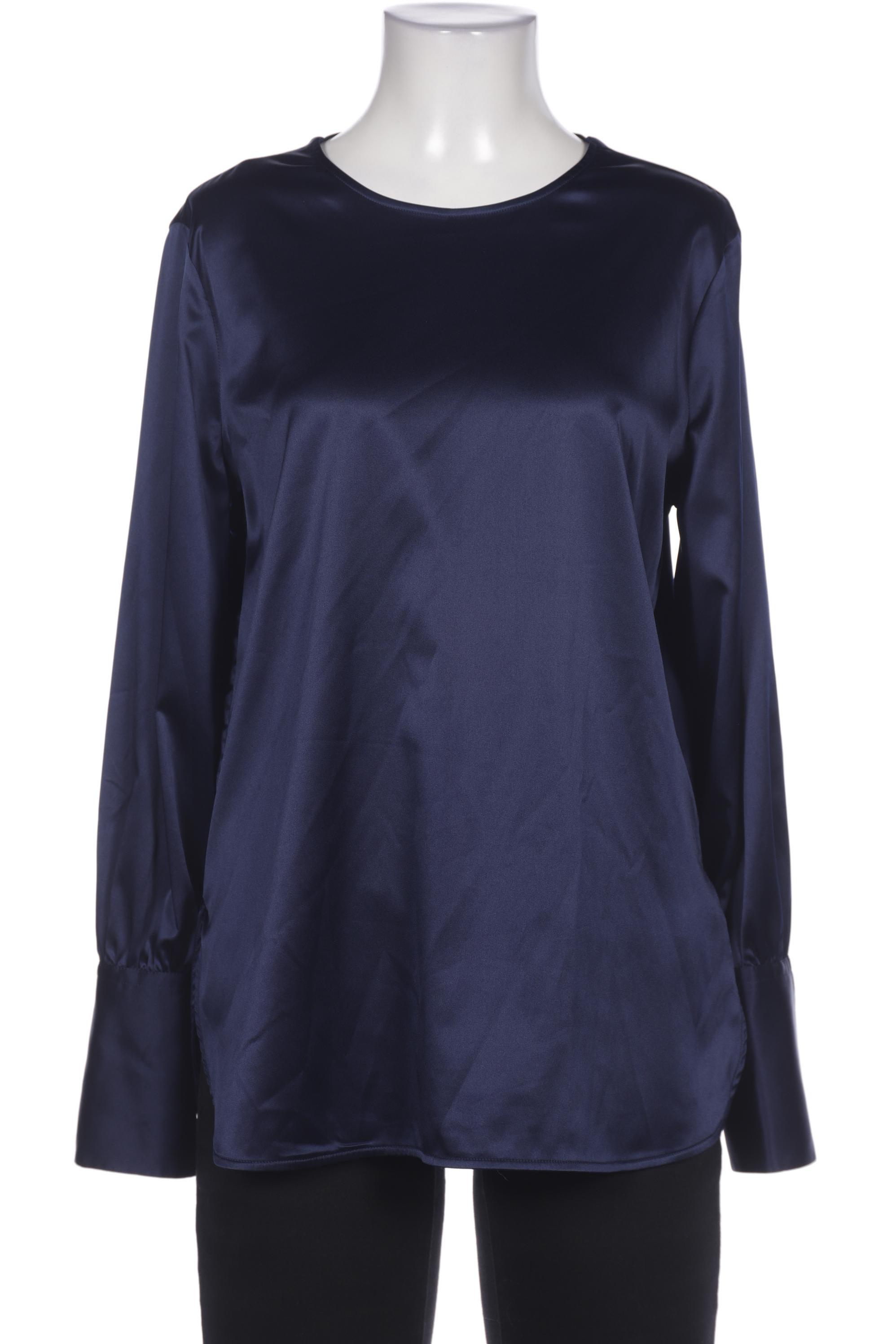 

Robert Friedman Damen Bluse, marineblau