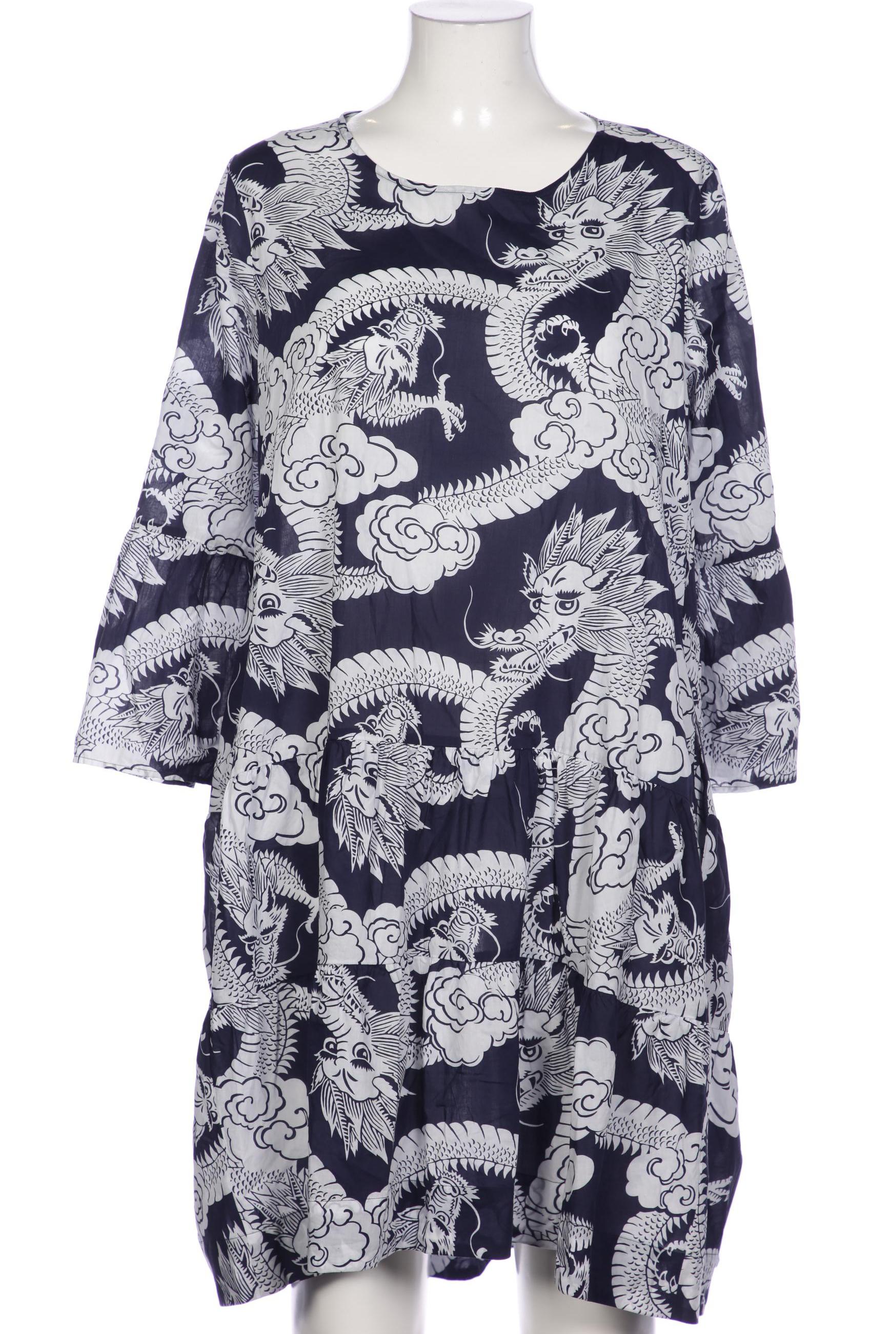 

Robert Friedman Damen Kleid, marineblau