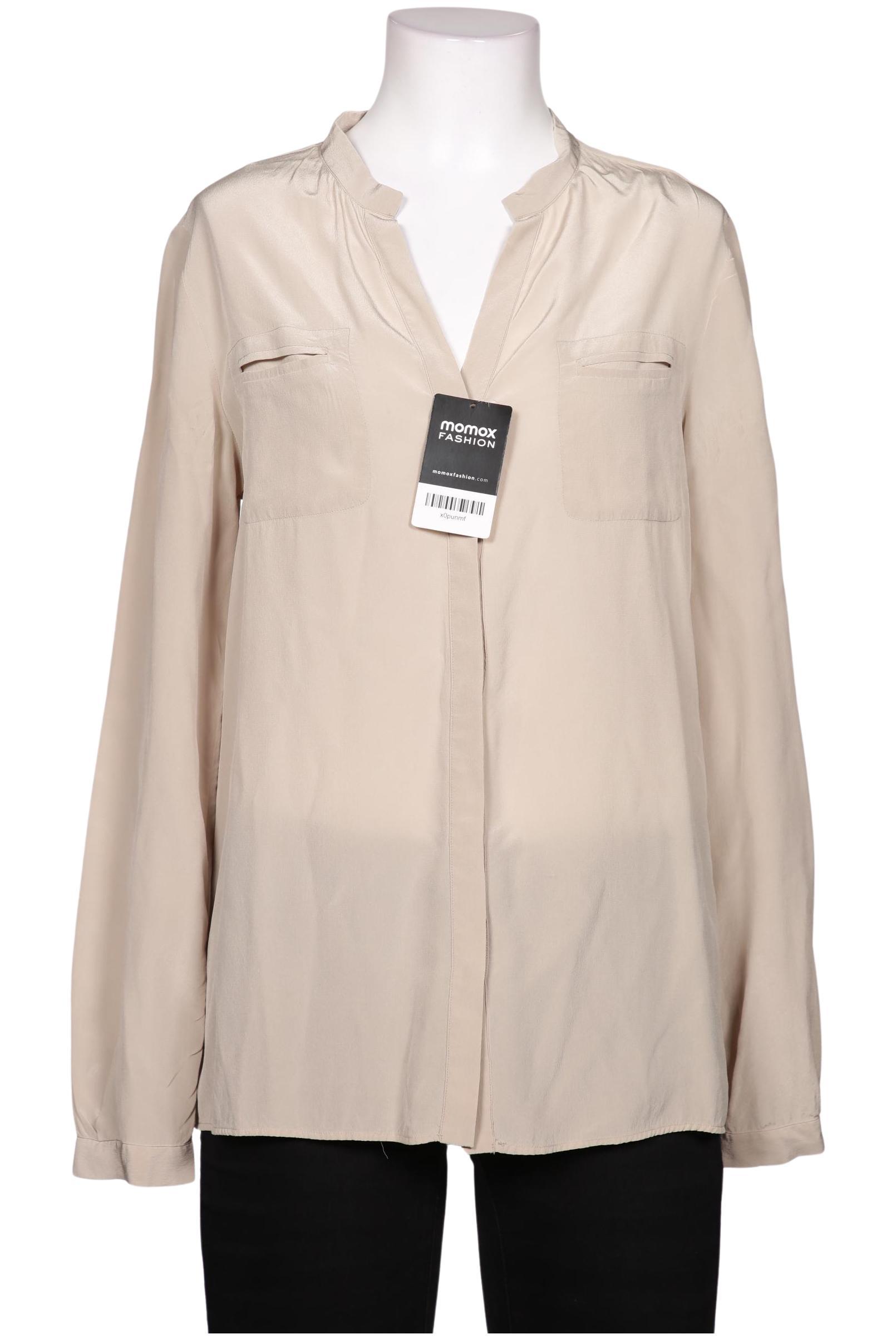 

Robert Friedman Damen Bluse, beige, Gr. 34