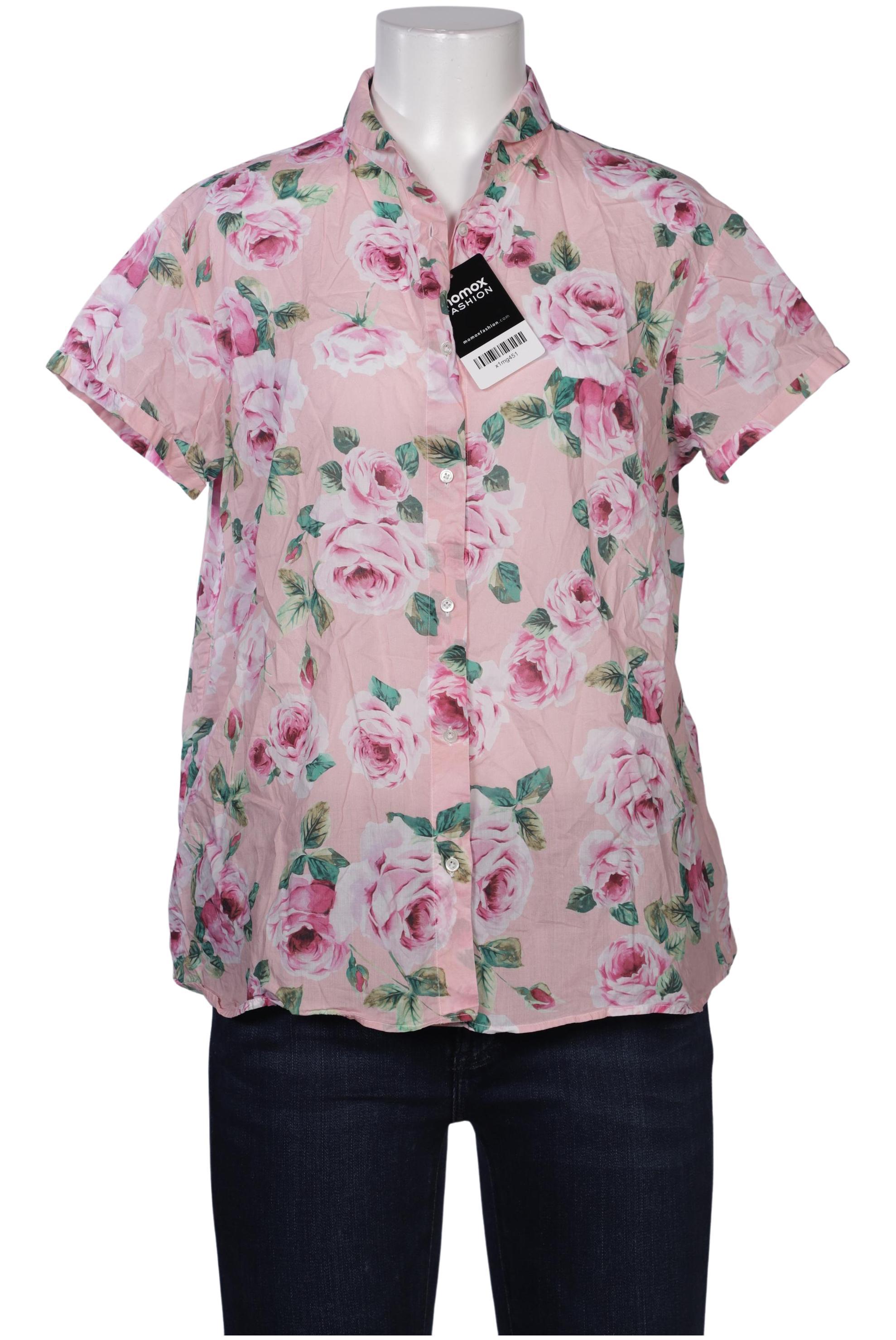 

Robert Friedman Damen Bluse, pink, Gr. 38