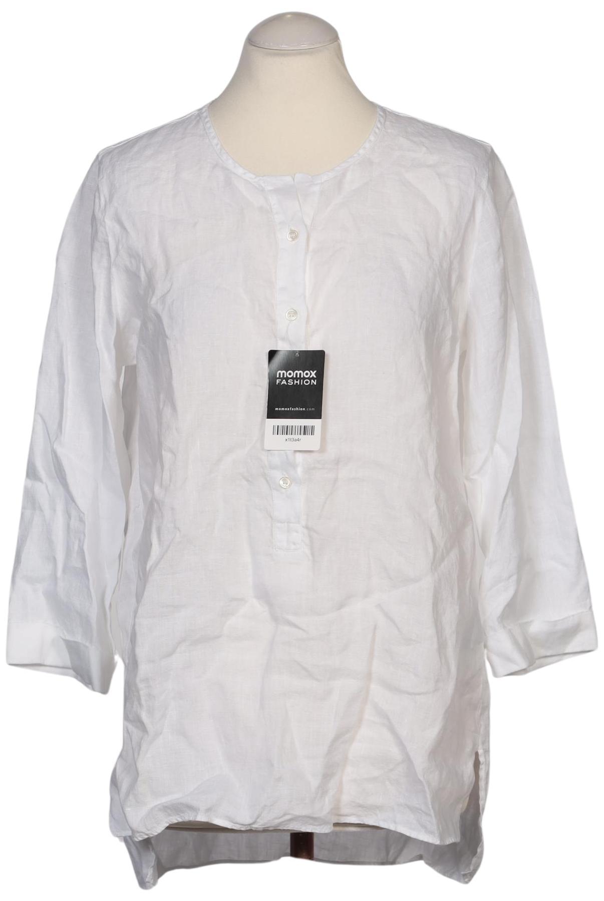 

Robert Friedman Damen Bluse, weiß, Gr. 36