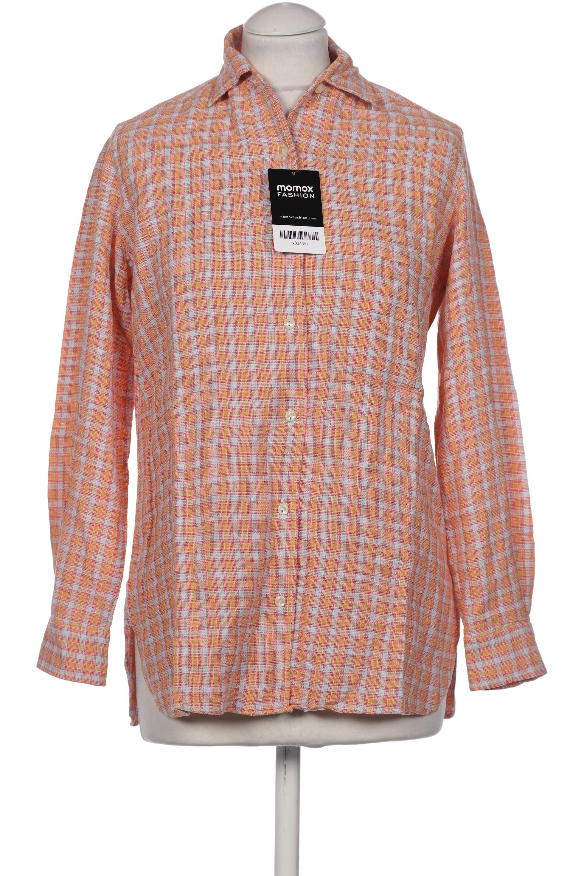 

Robert Friedman Damen Bluse, orange, Gr. 36