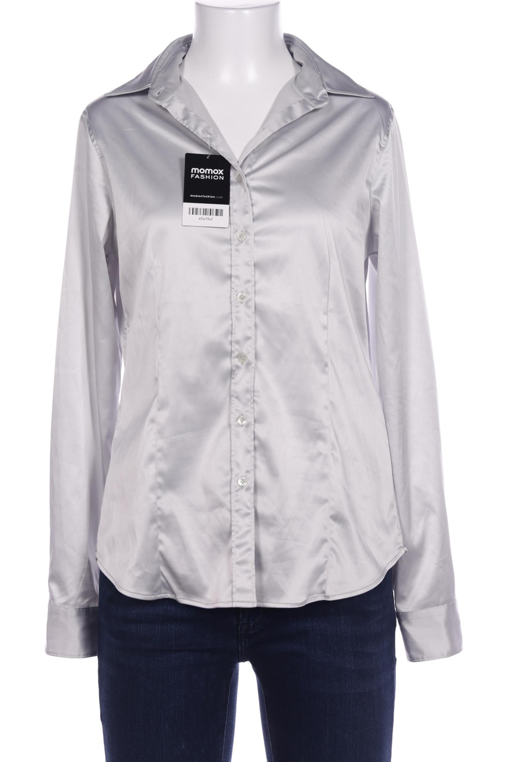 

Robert Friedman Damen Bluse, grau, Gr. 38
