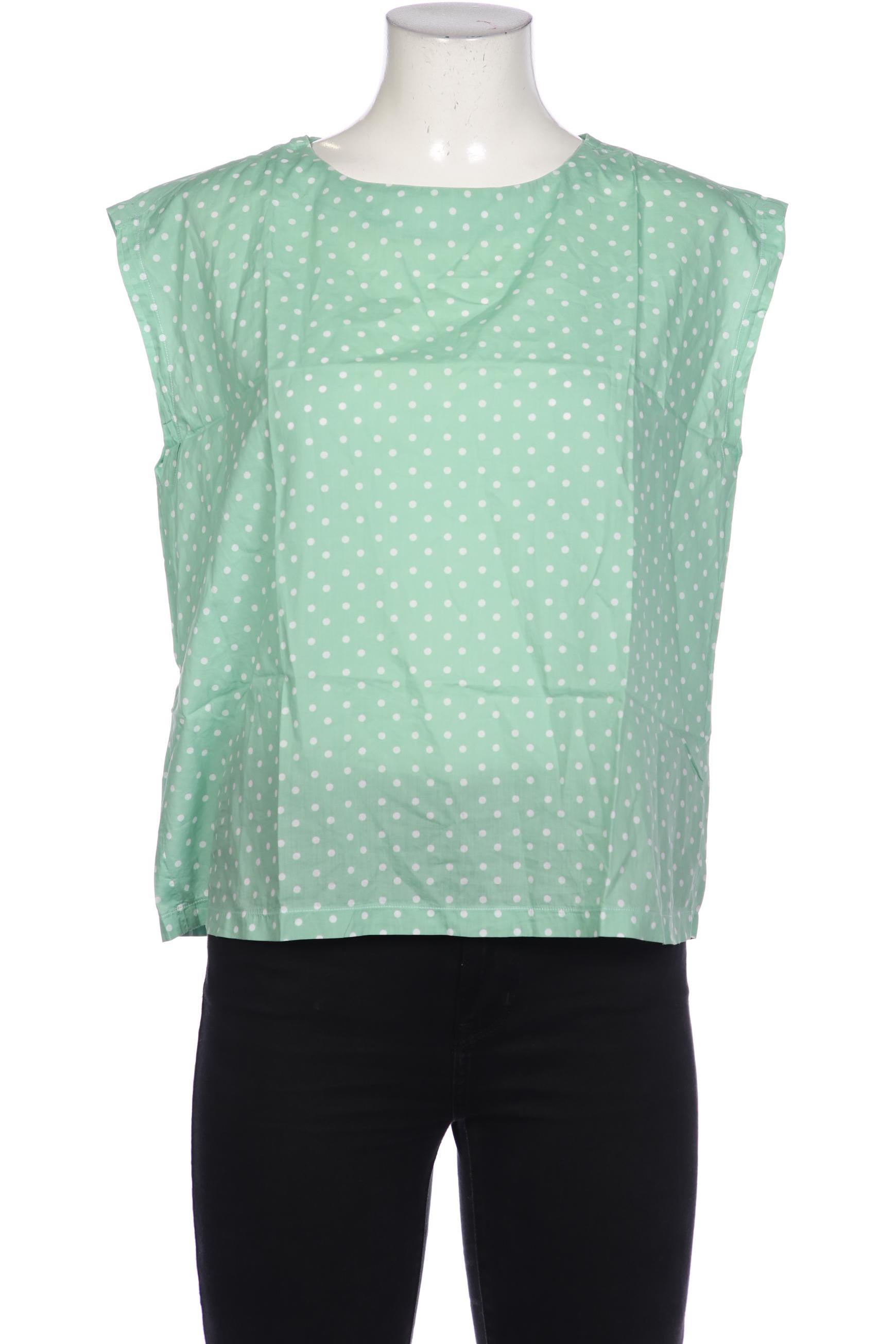 

Robert Friedman Damen Bluse, grün, Gr. 38