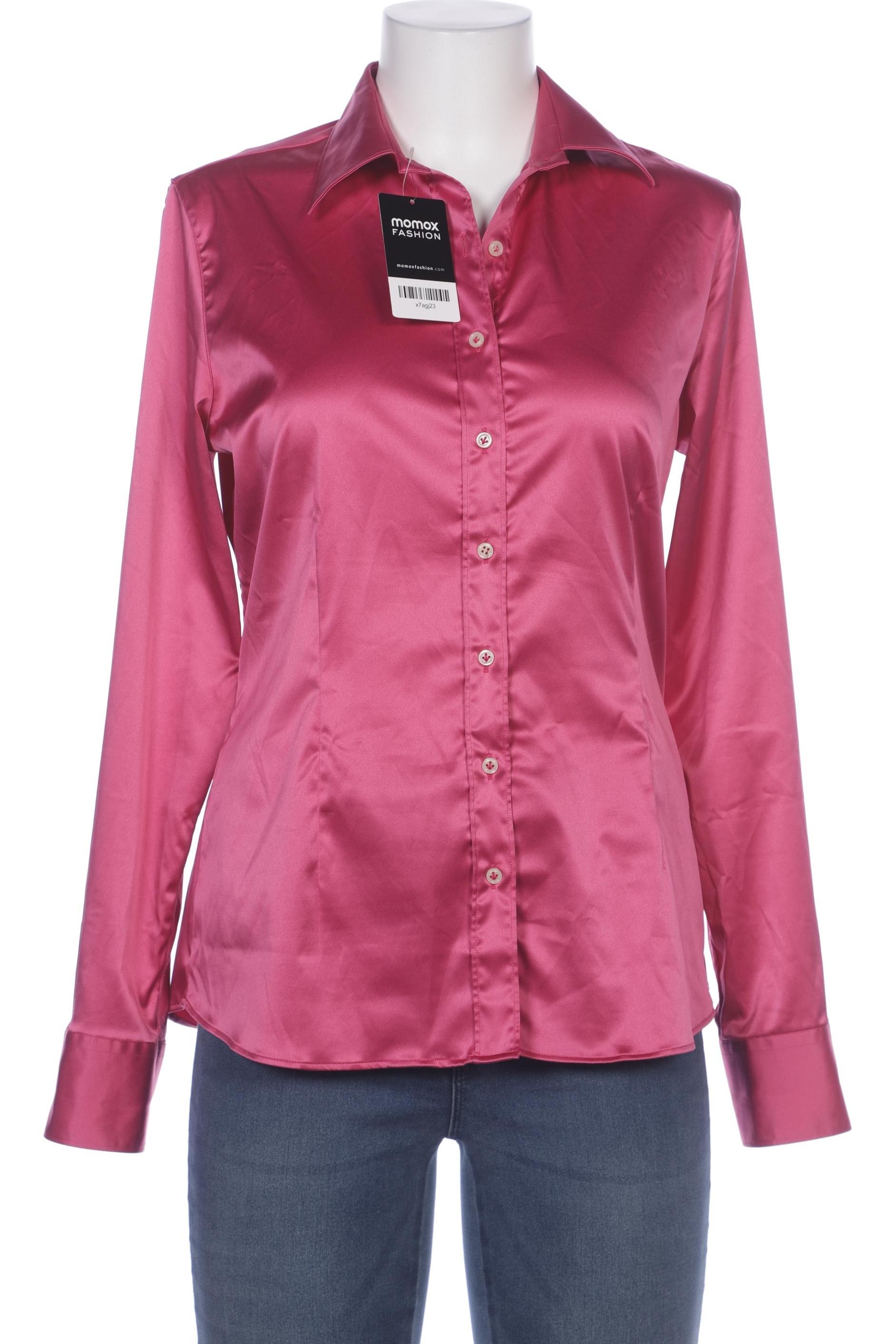 

Robert Friedman Damen Bluse, pink, Gr. 42