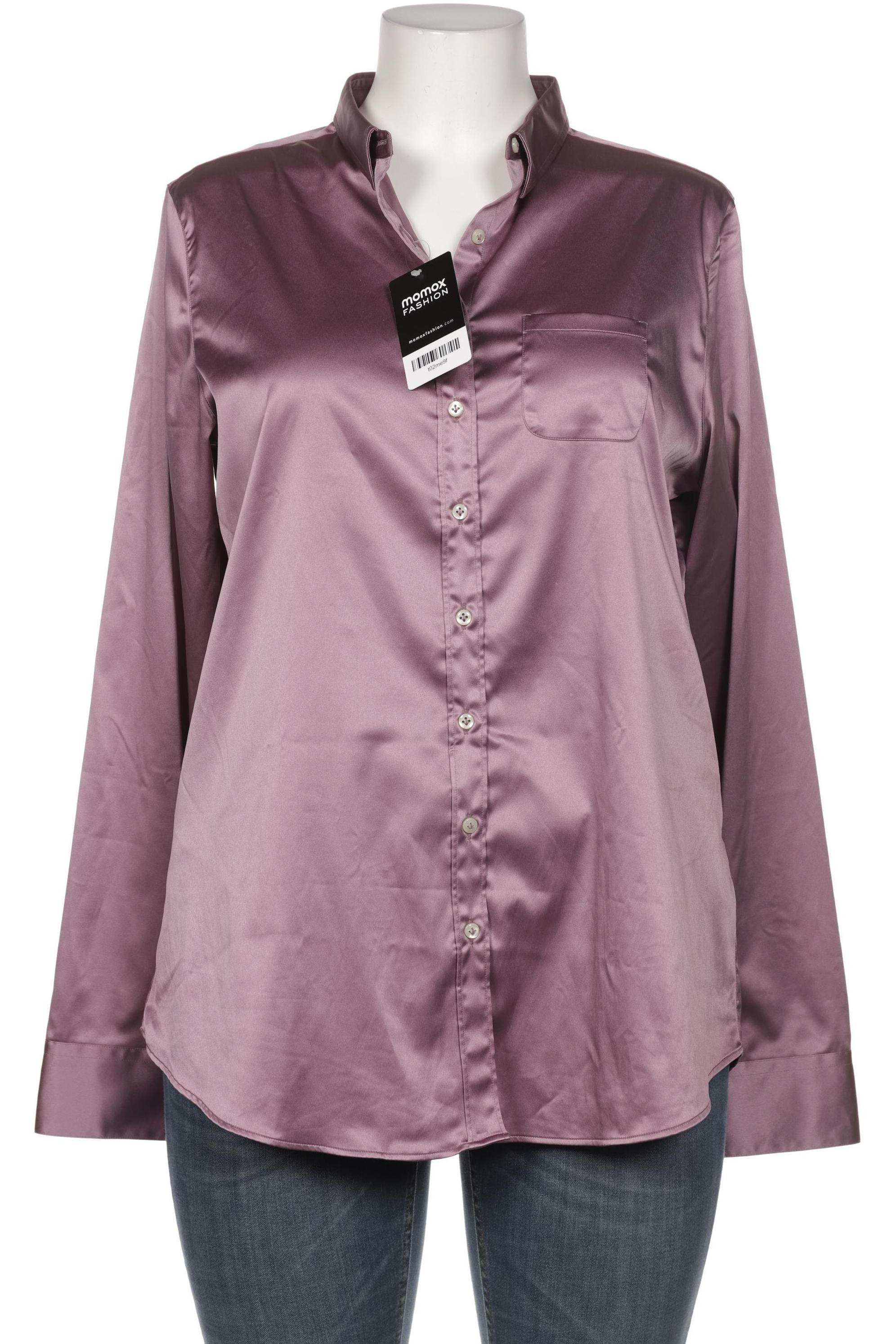 

Robert Friedman Damen Bluse, pink, Gr. 46
