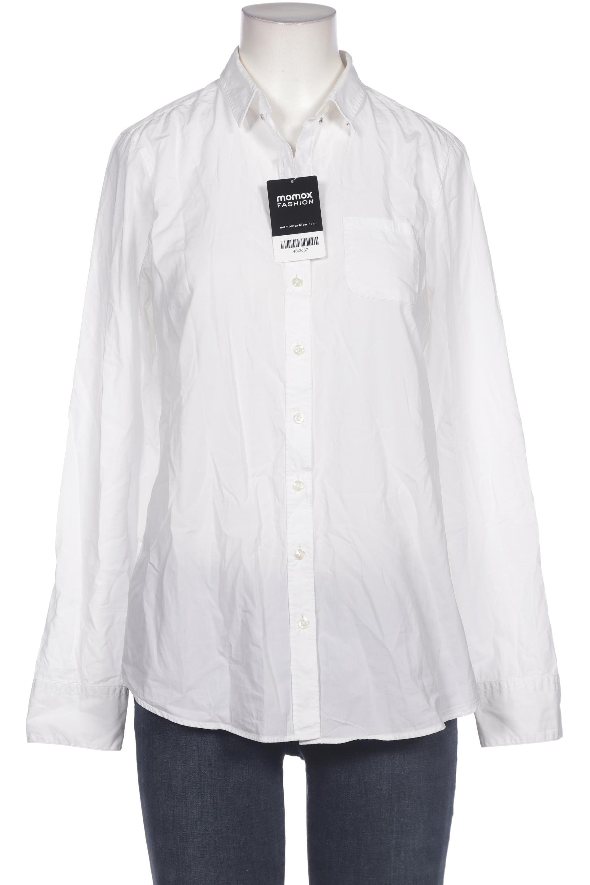 

Robert Friedman Damen Bluse, weiß, Gr. 38