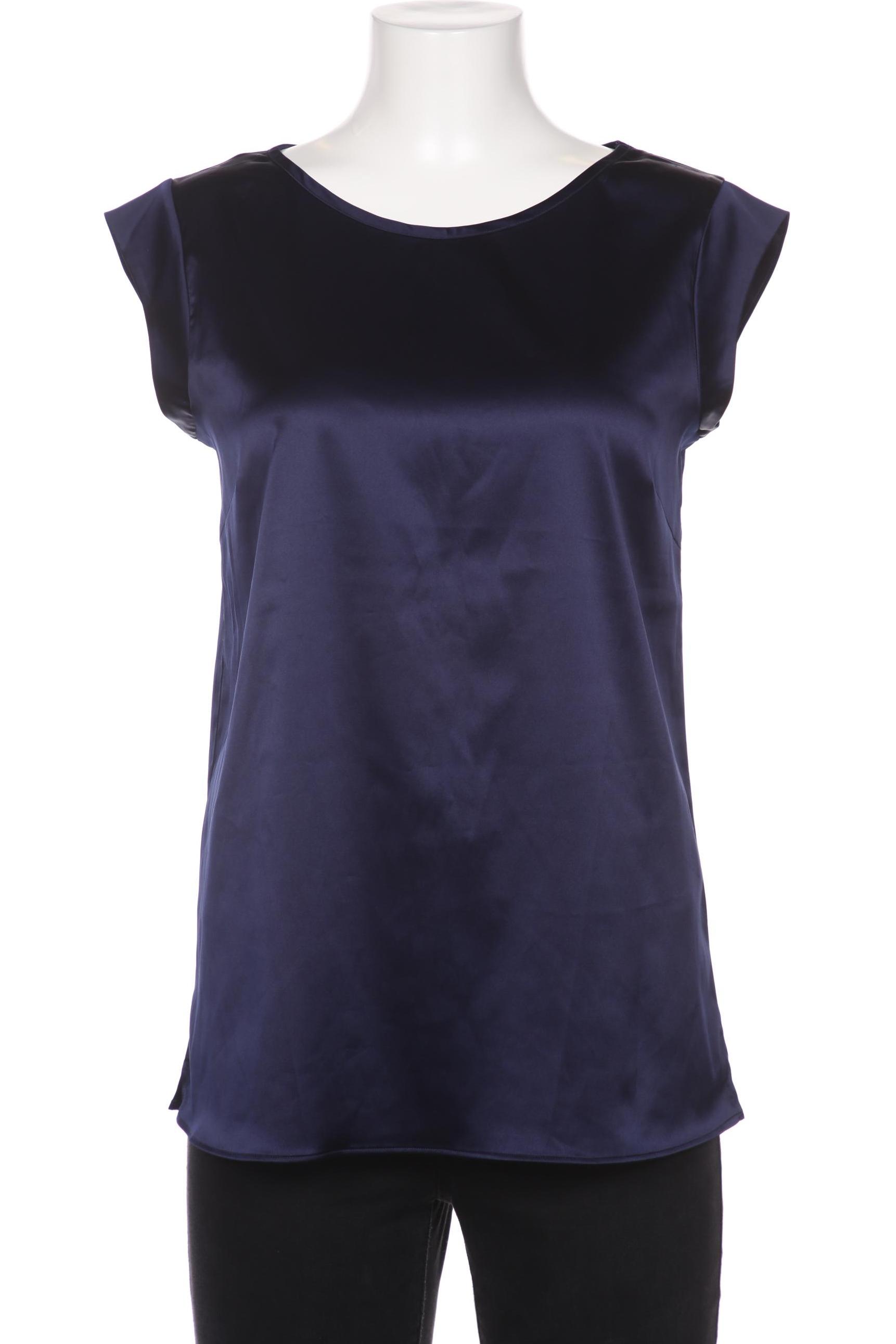 

Robert Friedman Damen Bluse, marineblau, Gr. 38