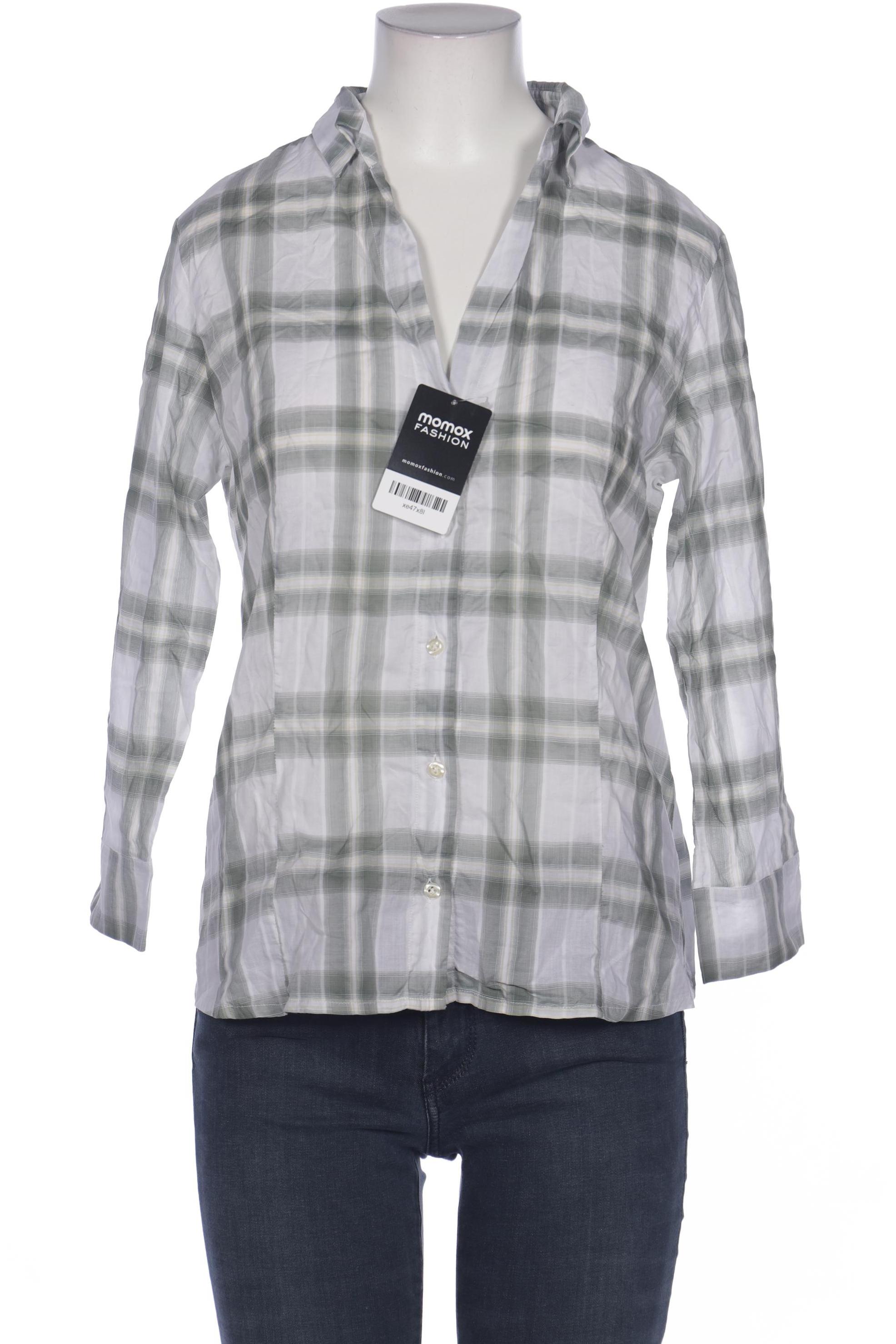 

Robert Friedman Damen Bluse, grün, Gr. 38