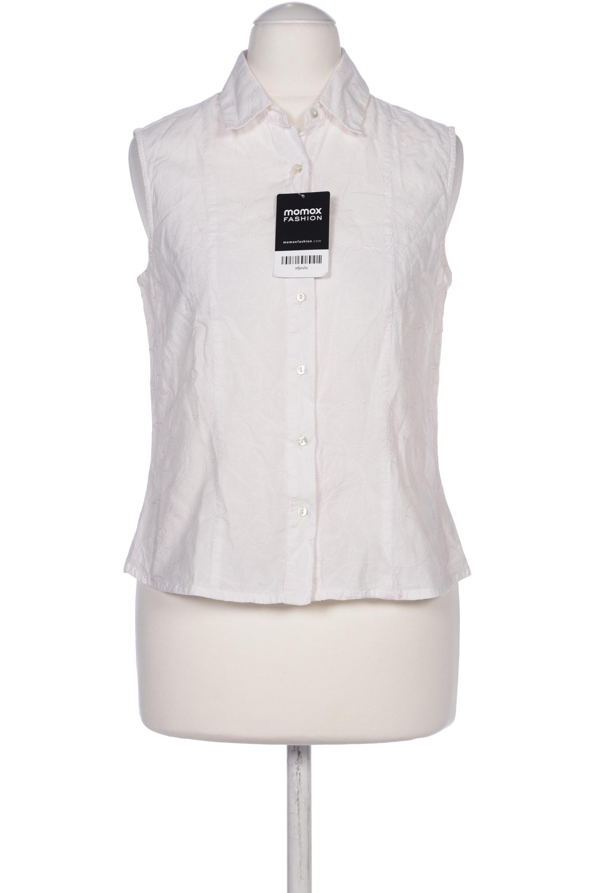 

Robert Friedman Damen Bluse, weiß, Gr. 36