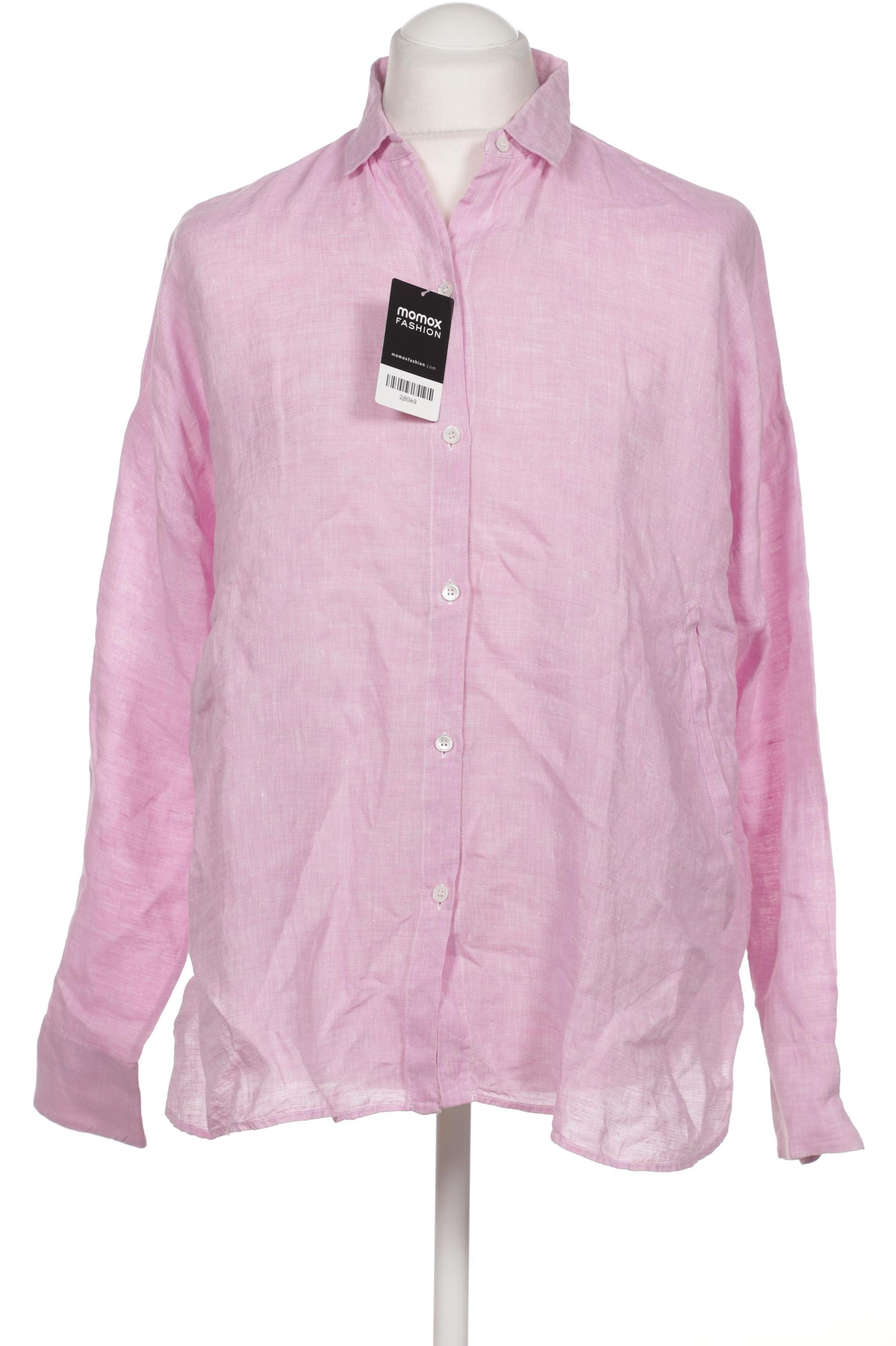 

Robert Friedman Damen Bluse, pink, Gr. 42