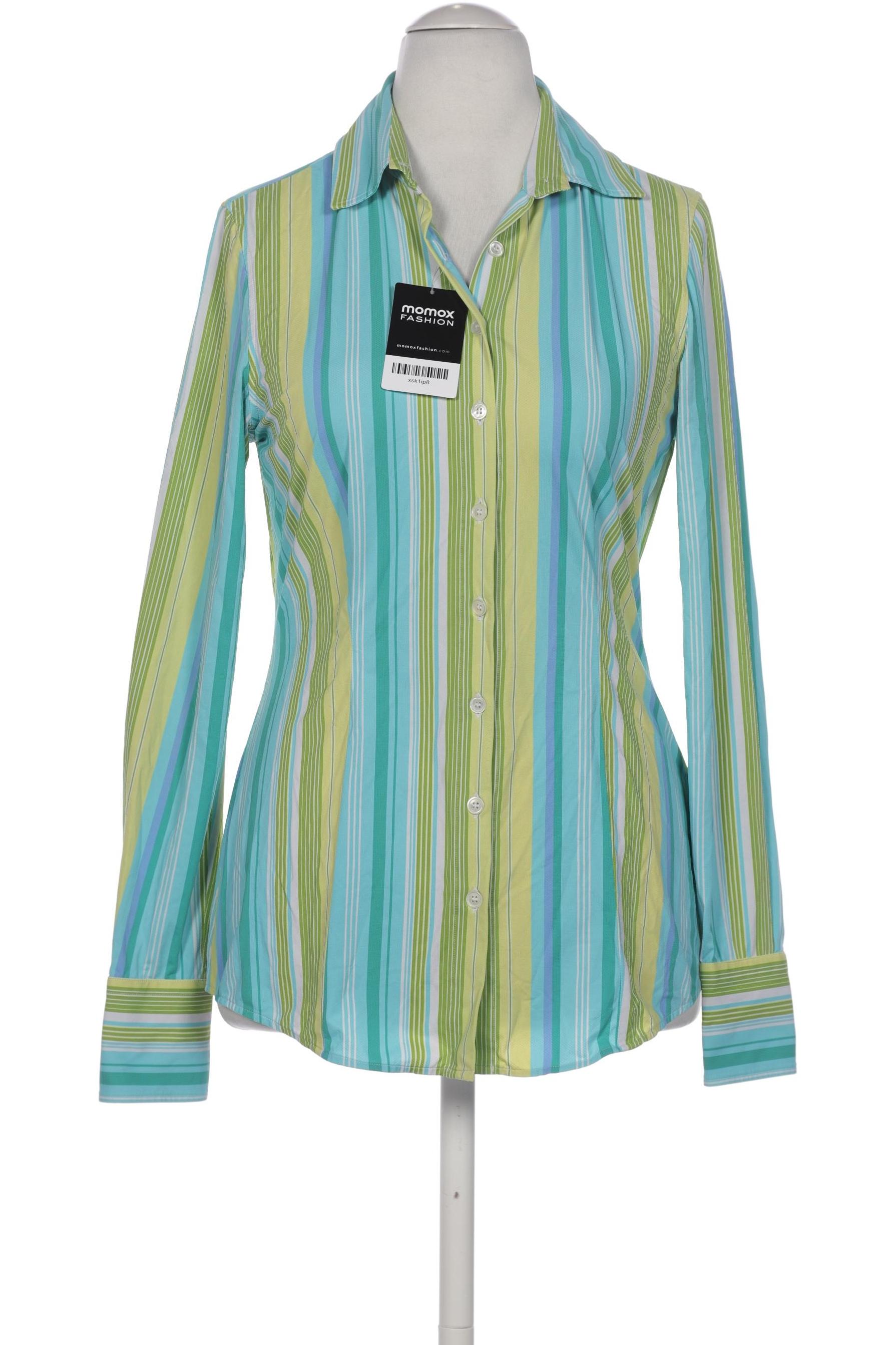 

Robert Friedman Damen Bluse, blau, Gr. 36