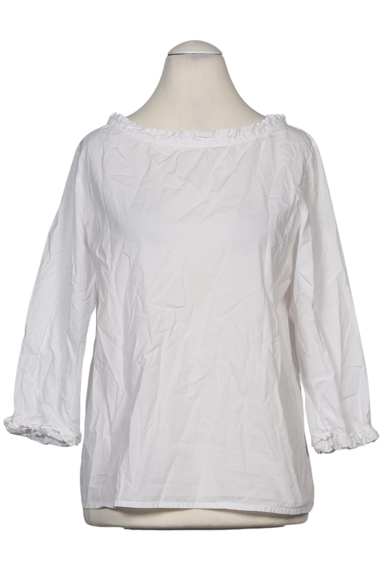 

Robert Friedman Damen Bluse, weiß, Gr. 36