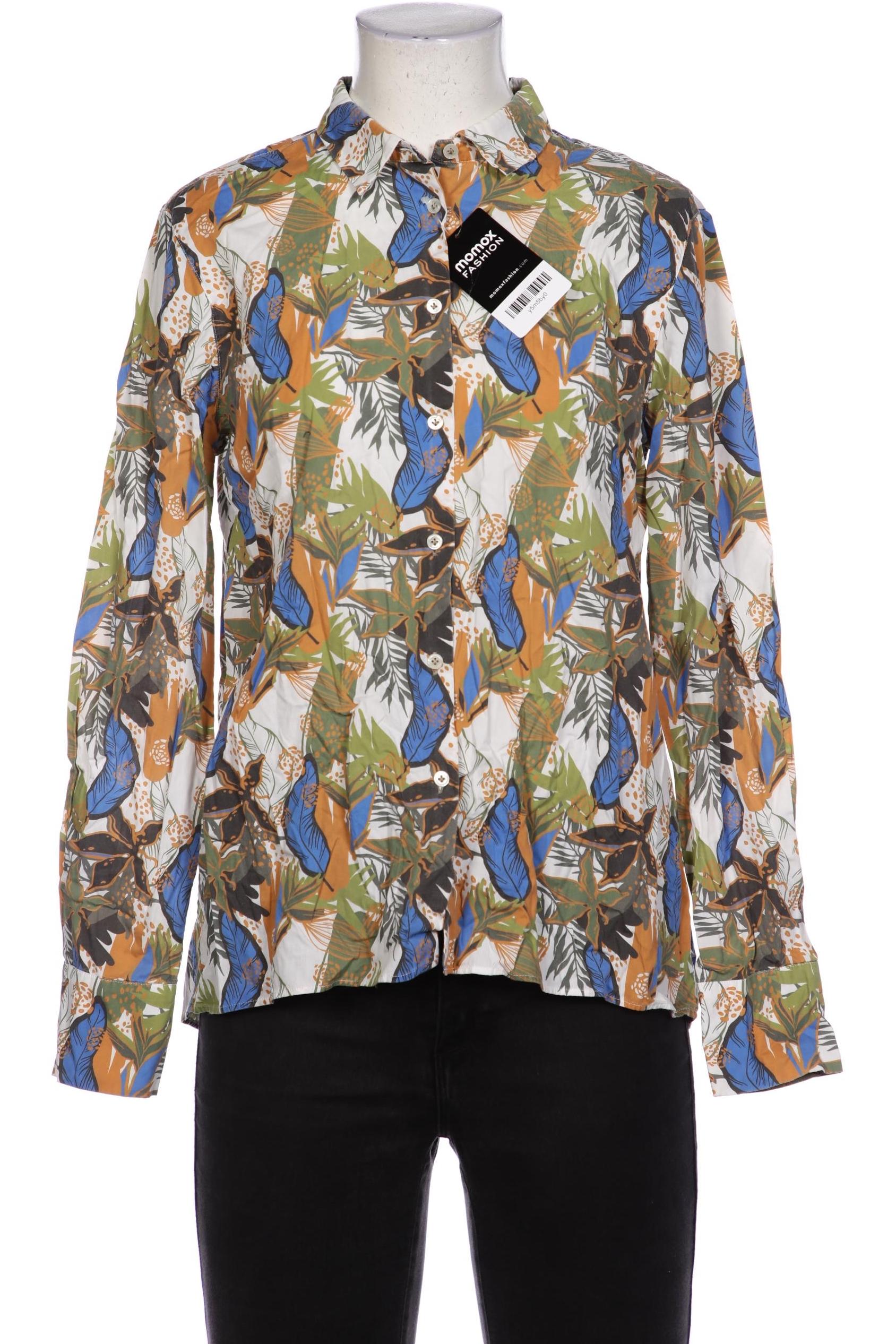 

Robert Friedman Damen Bluse, mehrfarbig, Gr. 36